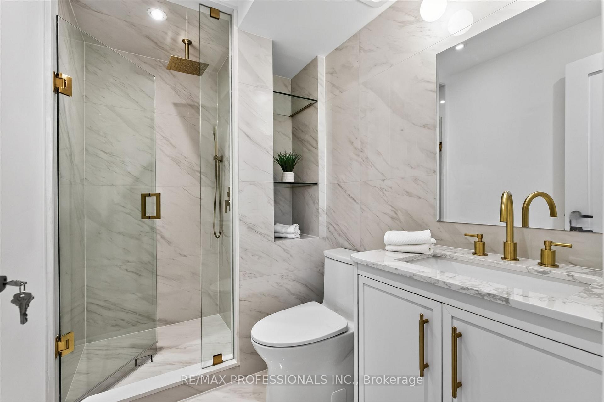 Photo 20 of Unit 502, 299 Mill Road, Etobicoke, Markland Wood — HOMEH