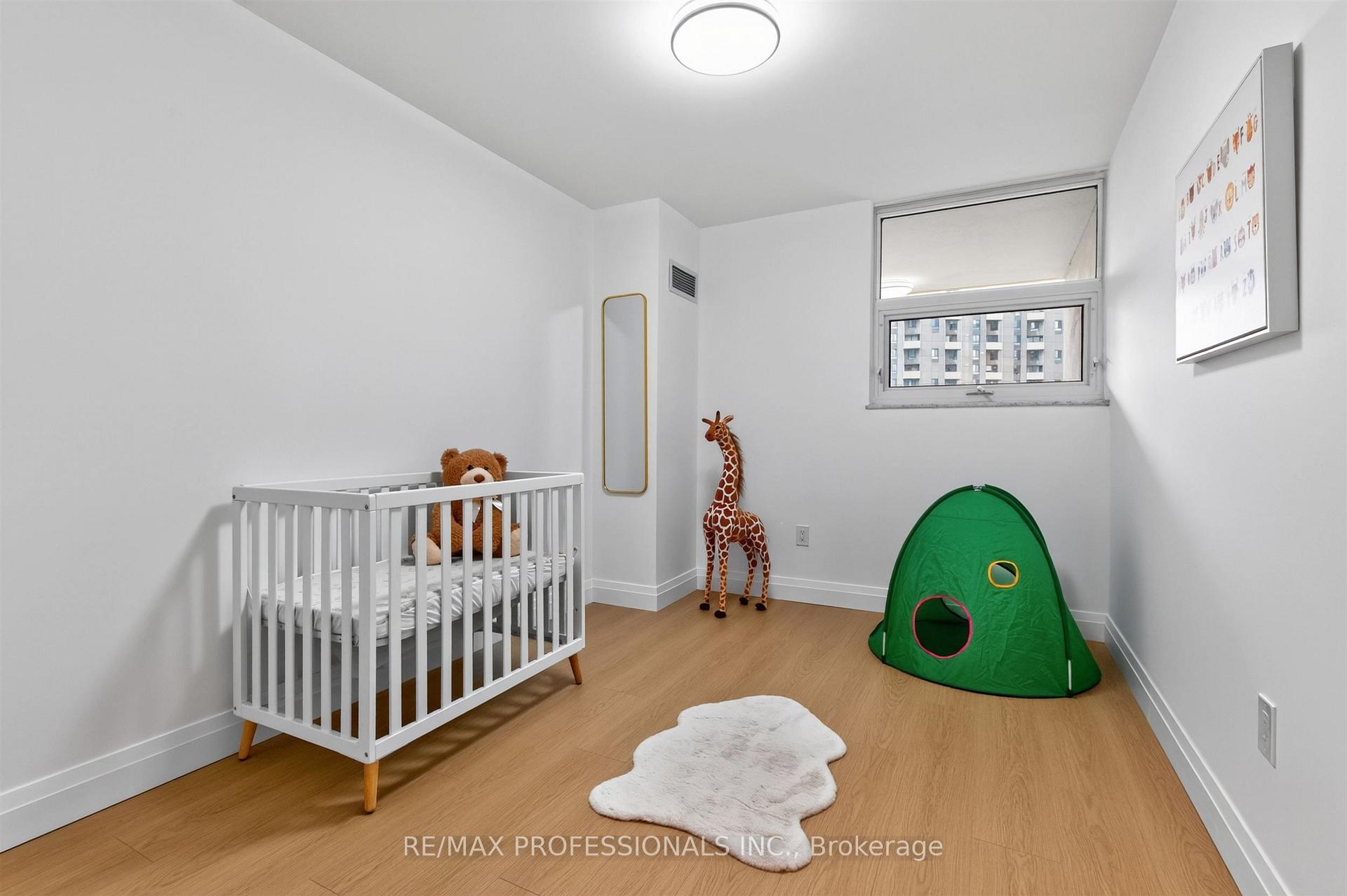 Photo 24 of Unit 502, 299 Mill Road, Etobicoke, Markland Wood — HOMEH