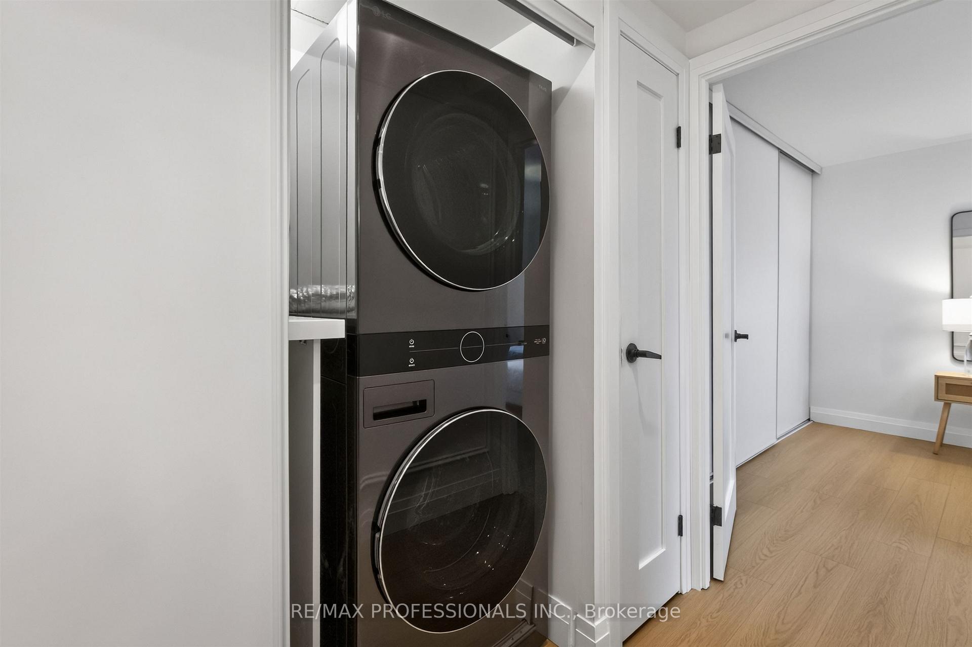 Photo 26 of Unit 502, 299 Mill Road, Etobicoke, Markland Wood — HOMEH