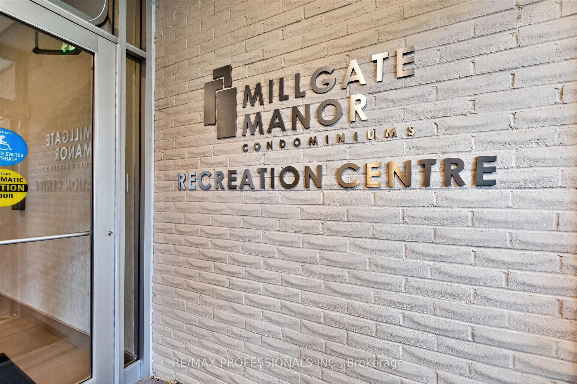 Photo 30 of Unit 502, 299 Mill Road, Etobicoke, Markland Wood — HOMEH