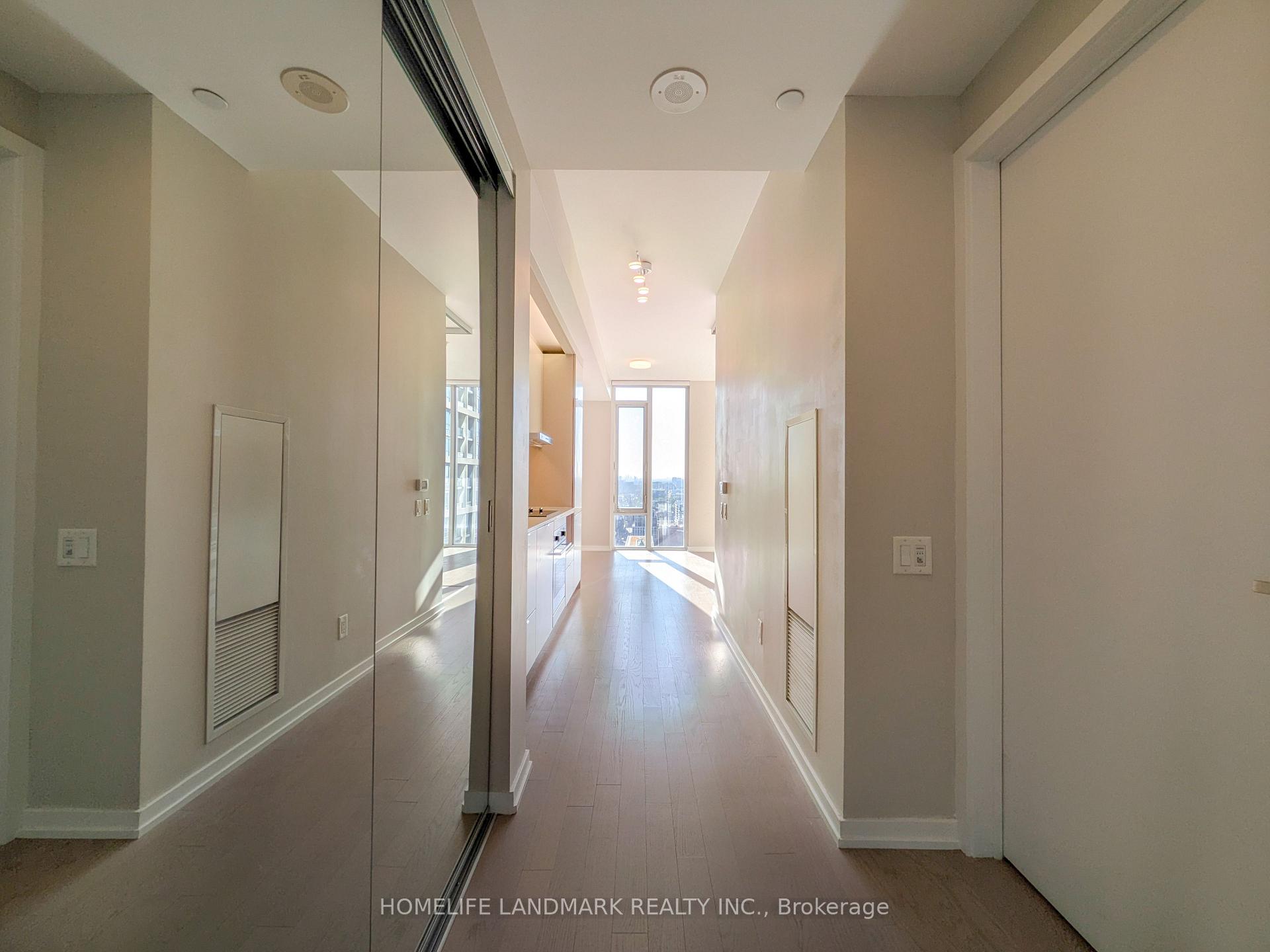 Photo 2 of Unit 2910, 101 Peter Street, Toronto, Waterfront Communities — HOMEH