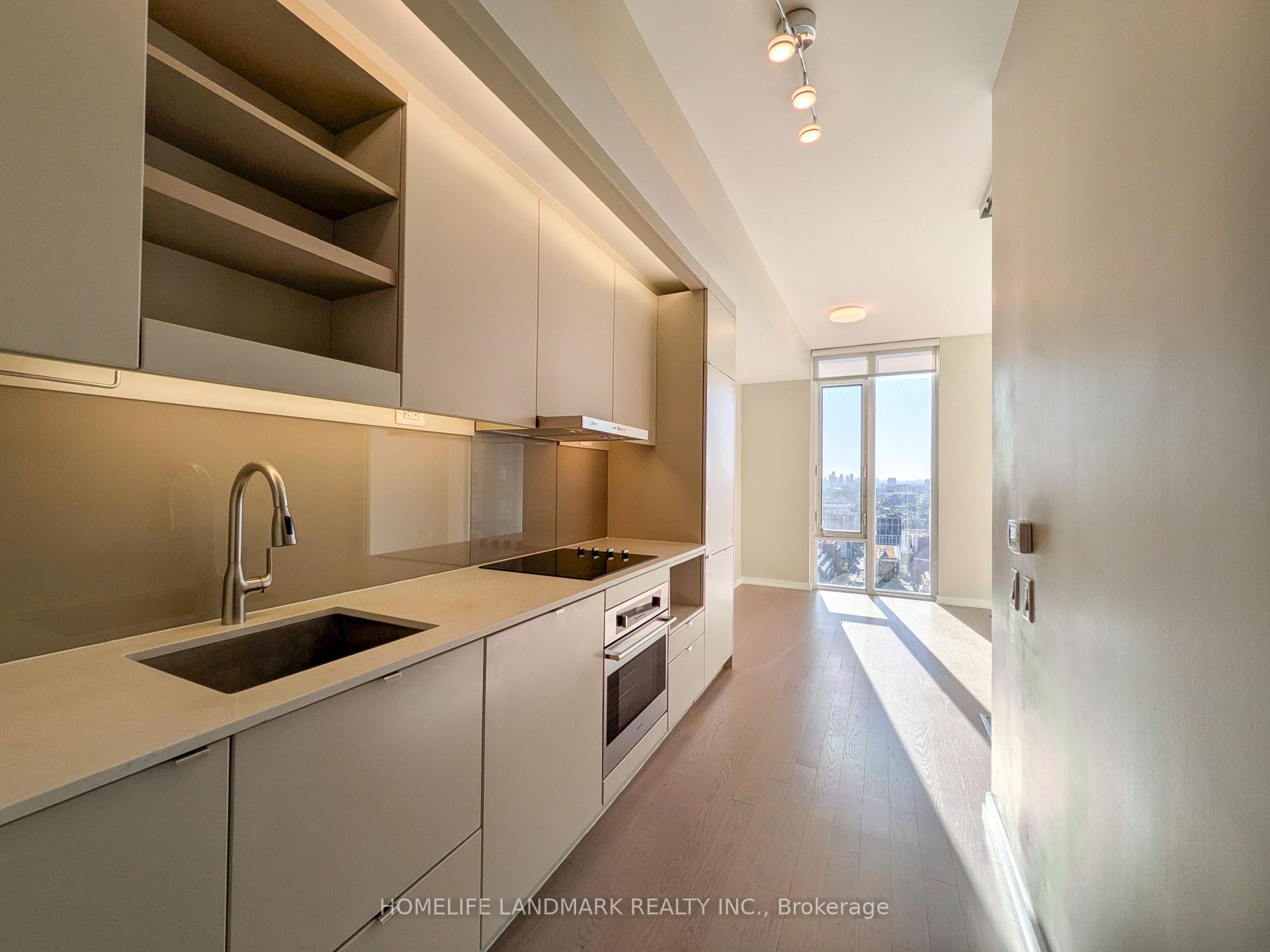 Photo 4 of Unit 2910, 101 Peter Street, Toronto, Waterfront Communities — HOMEH