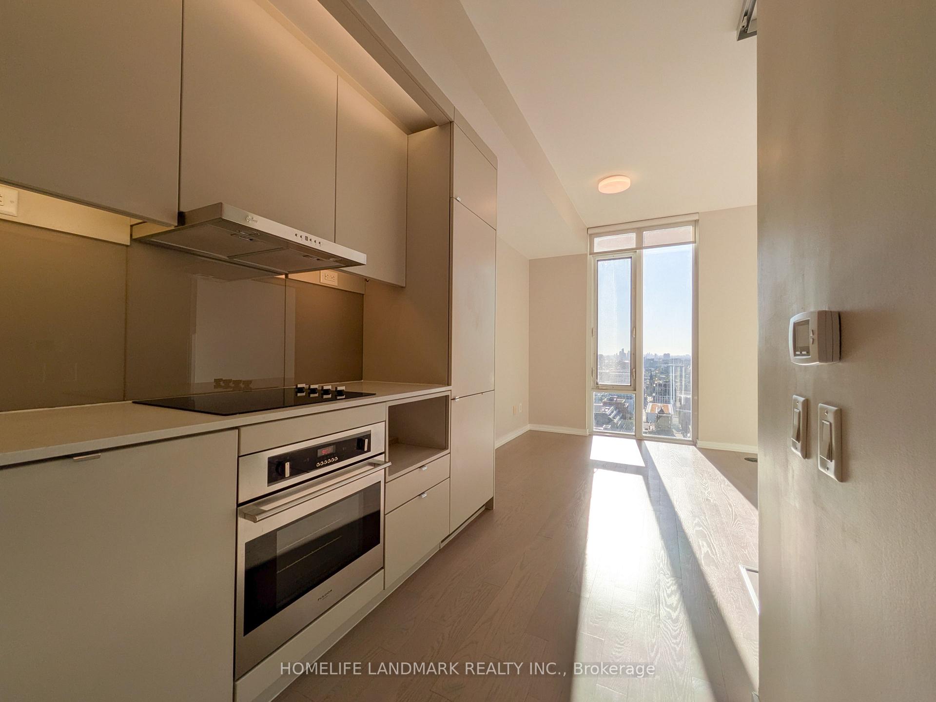 Photo 5 of Unit 2910, 101 Peter Street, Toronto, Waterfront Communities — HOMEH