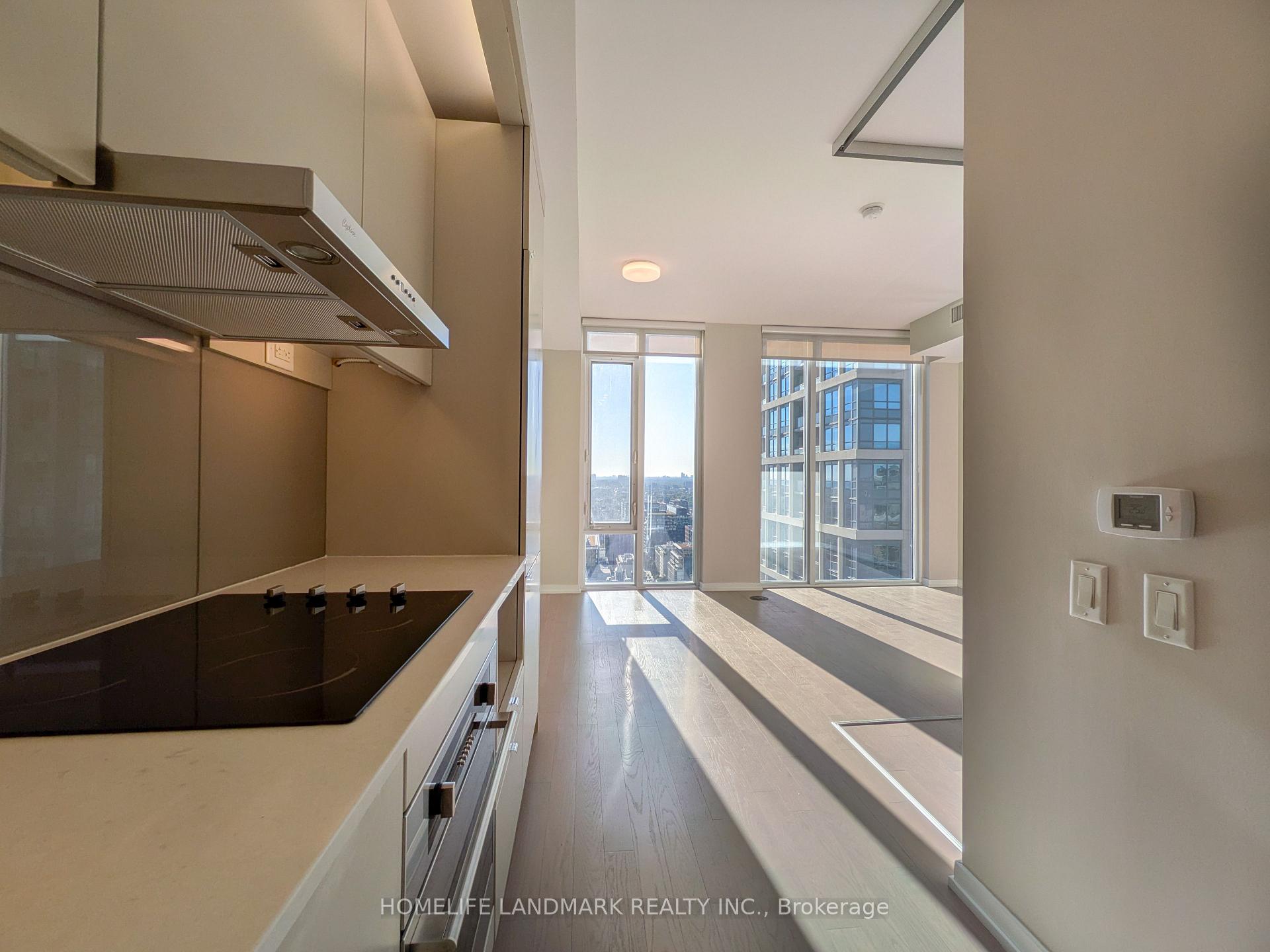 Photo 6 of Unit 2910, 101 Peter Street, Toronto, Waterfront Communities — HOMEH