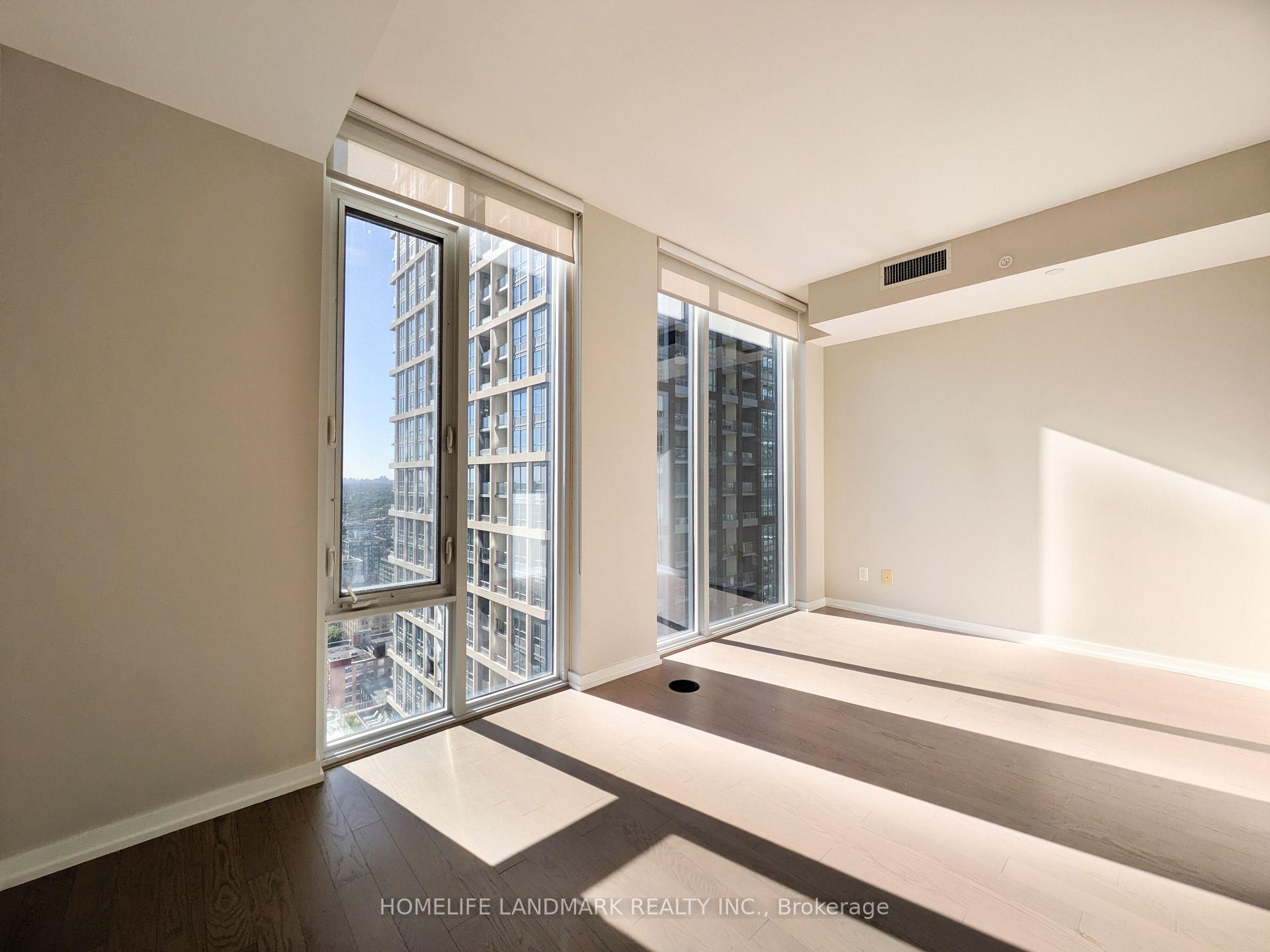 Photo 7 of Unit 2910, 101 Peter Street, Toronto, Waterfront Communities — HOMEH