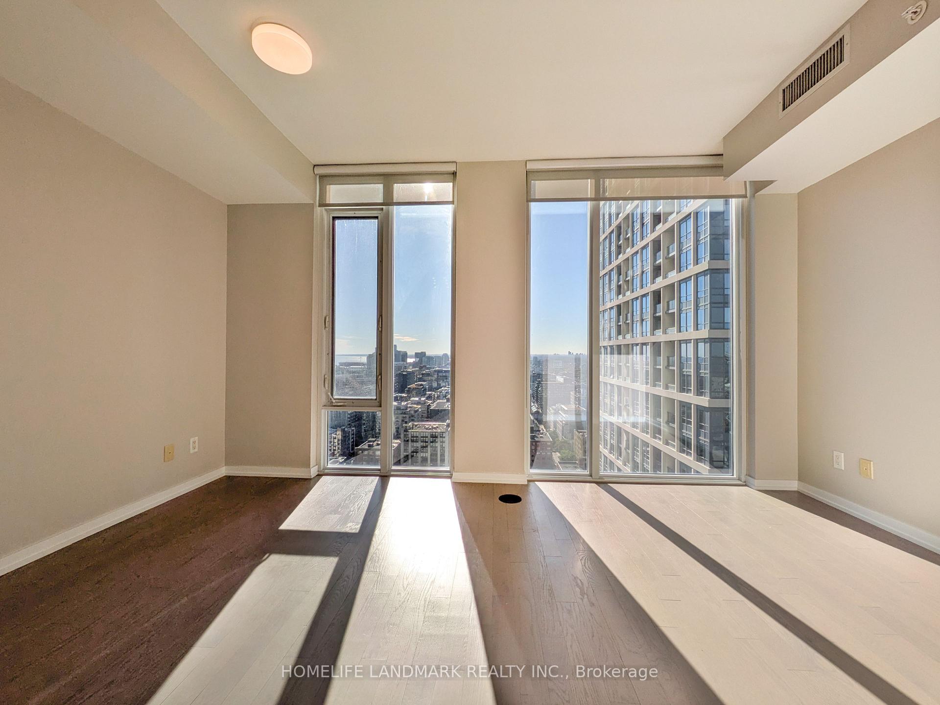Photo 9 of Unit 2910, 101 Peter Street, Toronto, Waterfront Communities — HOMEH
