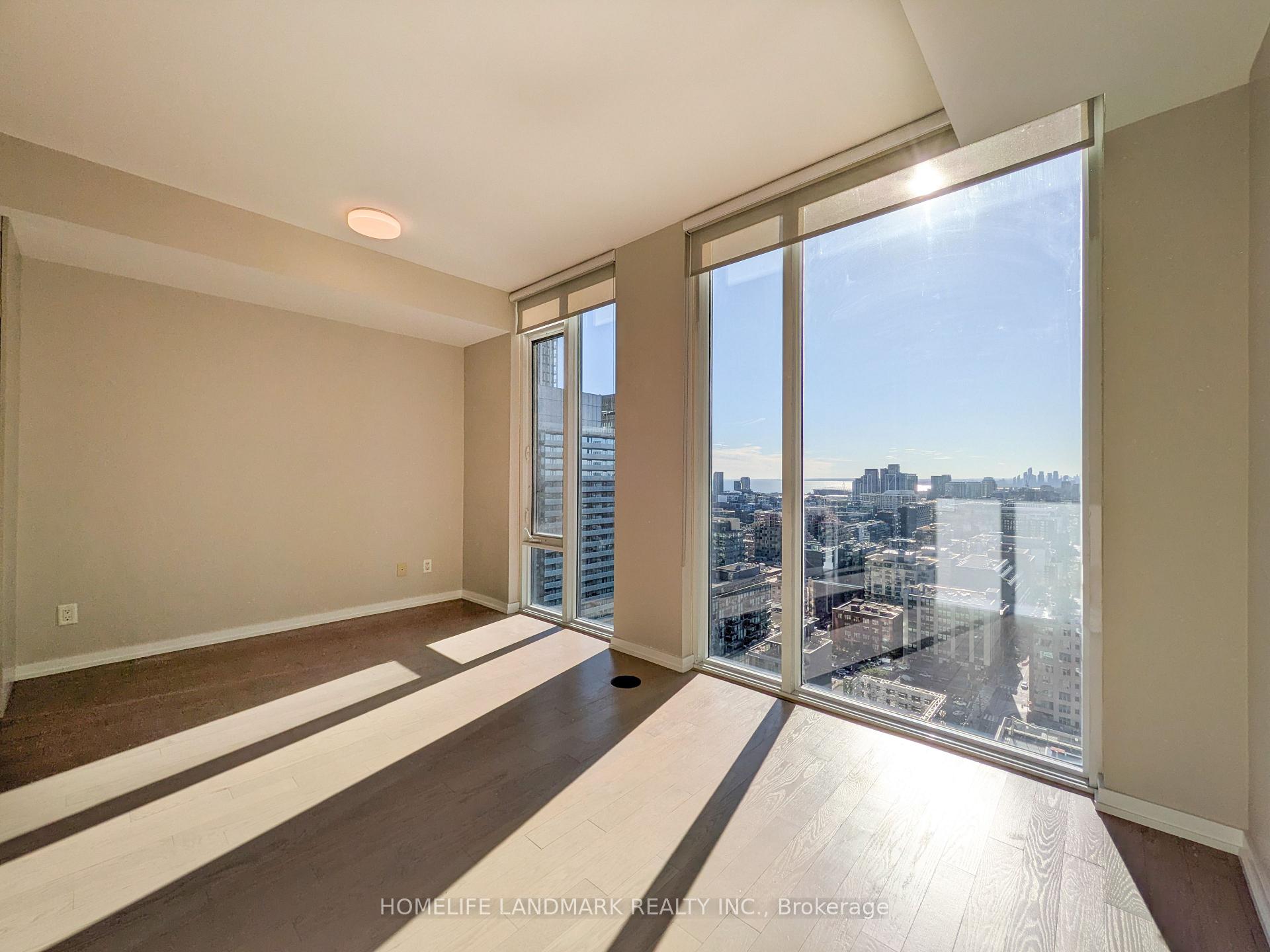 Photo 11 of Unit 2910, 101 Peter Street, Toronto, Waterfront Communities — HOMEH