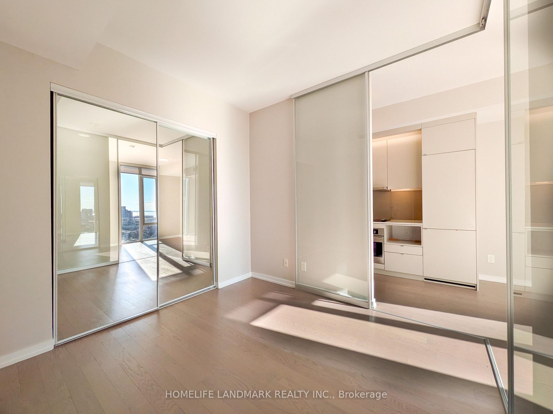 Photo 15 of Unit 2910, 101 Peter Street, Toronto, Waterfront Communities — HOMEH