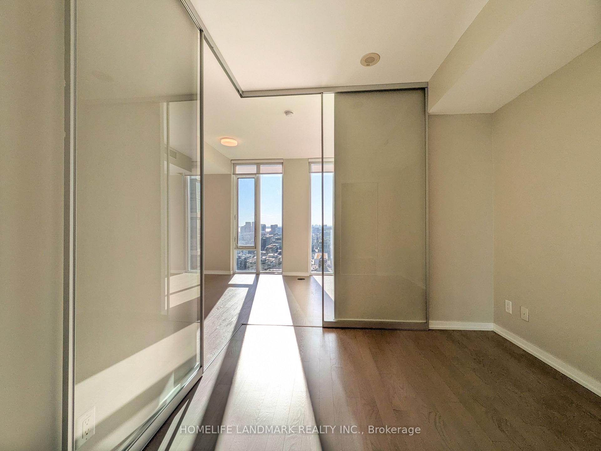 Photo 16 of Unit 2910, 101 Peter Street, Toronto, Waterfront Communities — HOMEH