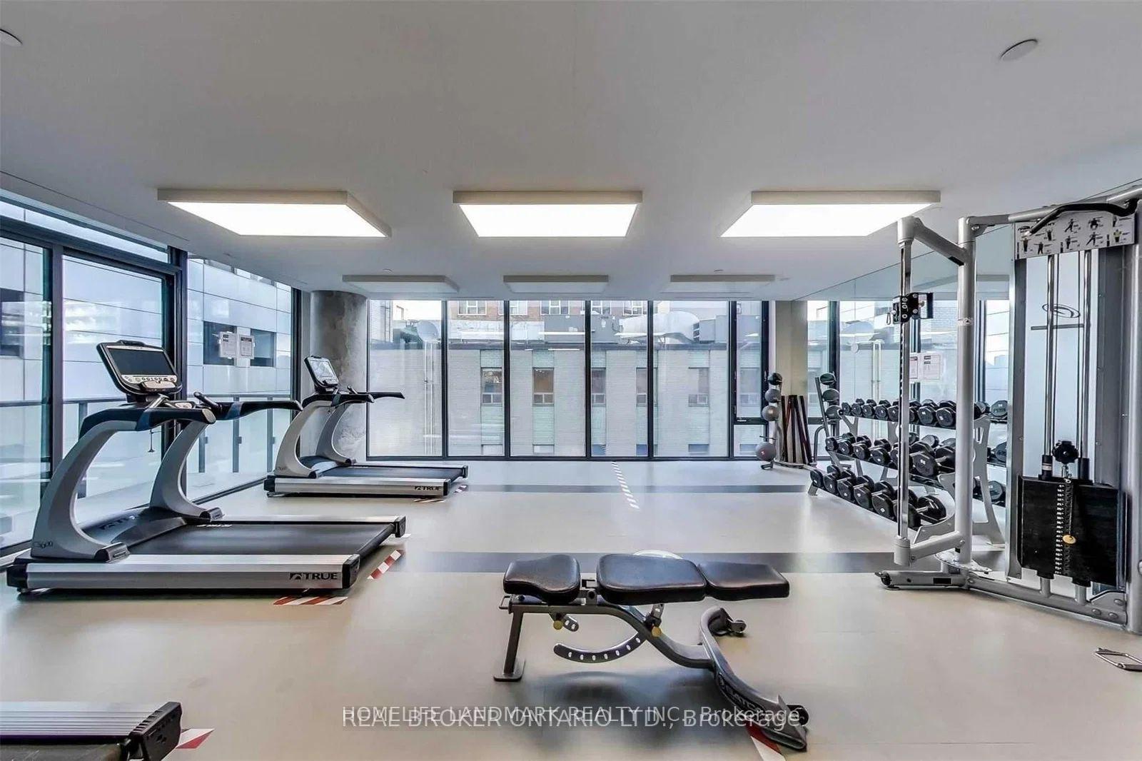 Photo 20 of Unit 2910, 101 Peter Street, Toronto, Waterfront Communities — HOMEH
