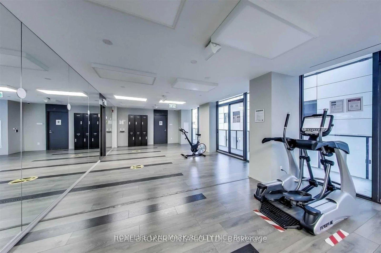 Photo 21 of Unit 2910, 101 Peter Street, Toronto, Waterfront Communities — HOMEH