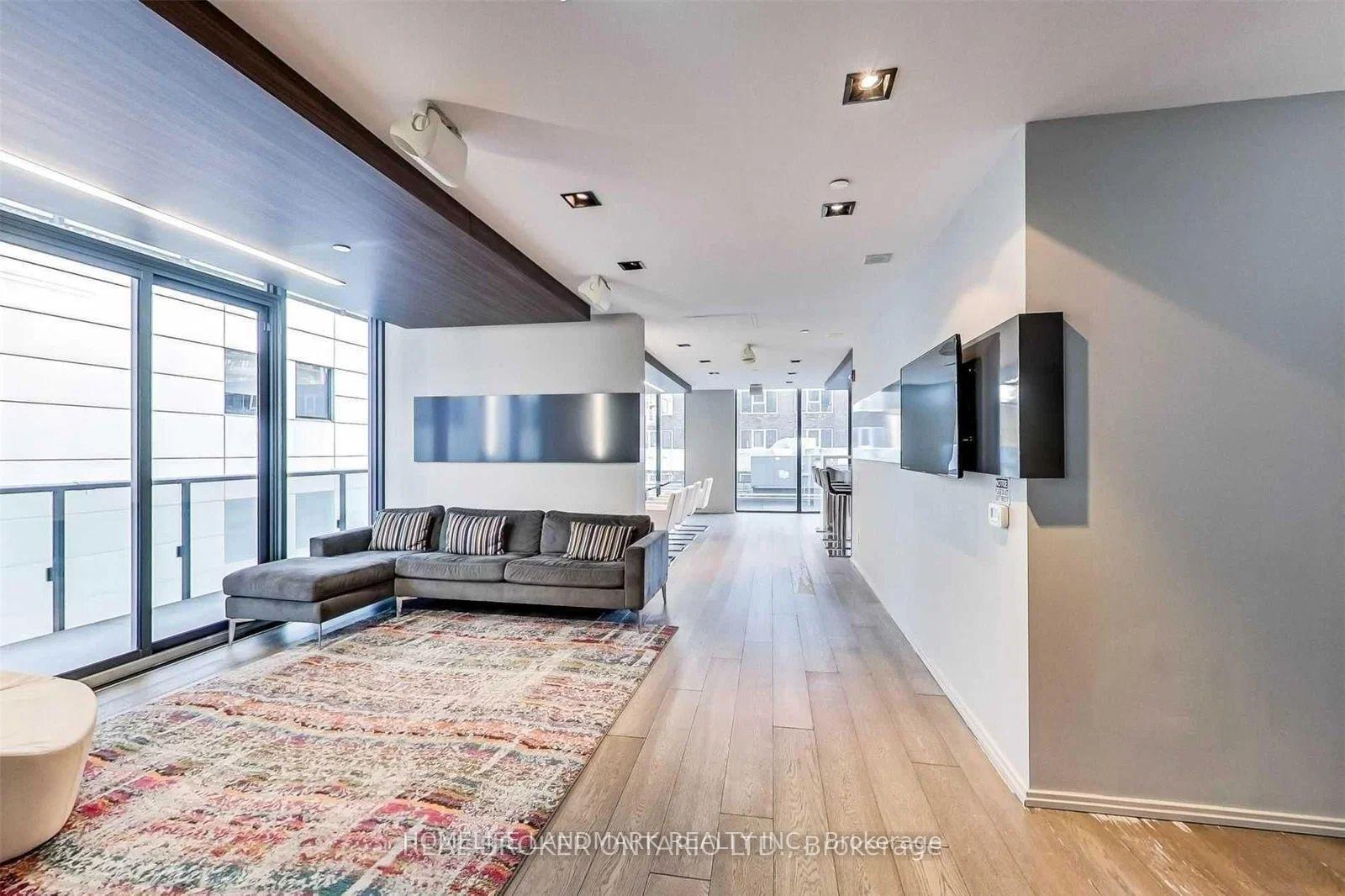 Photo 24 of Unit 2910, 101 Peter Street, Toronto, Waterfront Communities — HOMEH