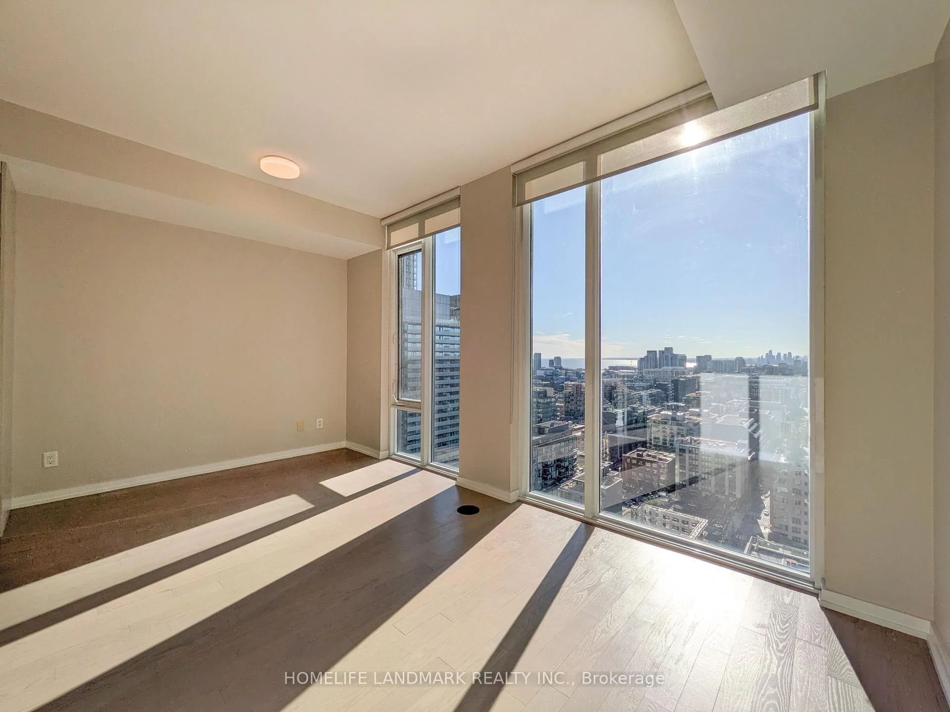 Photo 12 of Unit 2910, 101 Peter Street, Toronto, Waterfront Communities — HOMEH