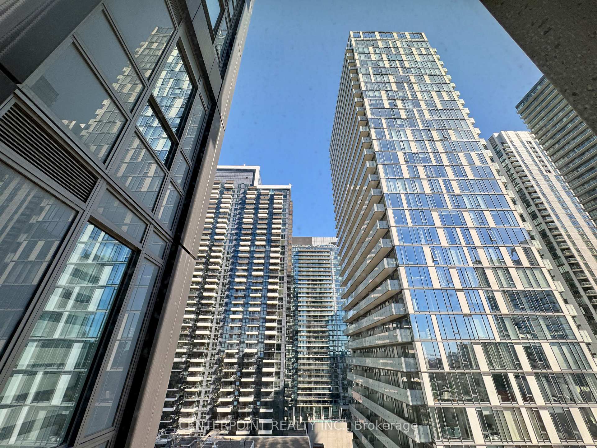 Photo 9 of Unit 1906, 108 Peter Street, Toronto, Waterfront Communities — HOMEH