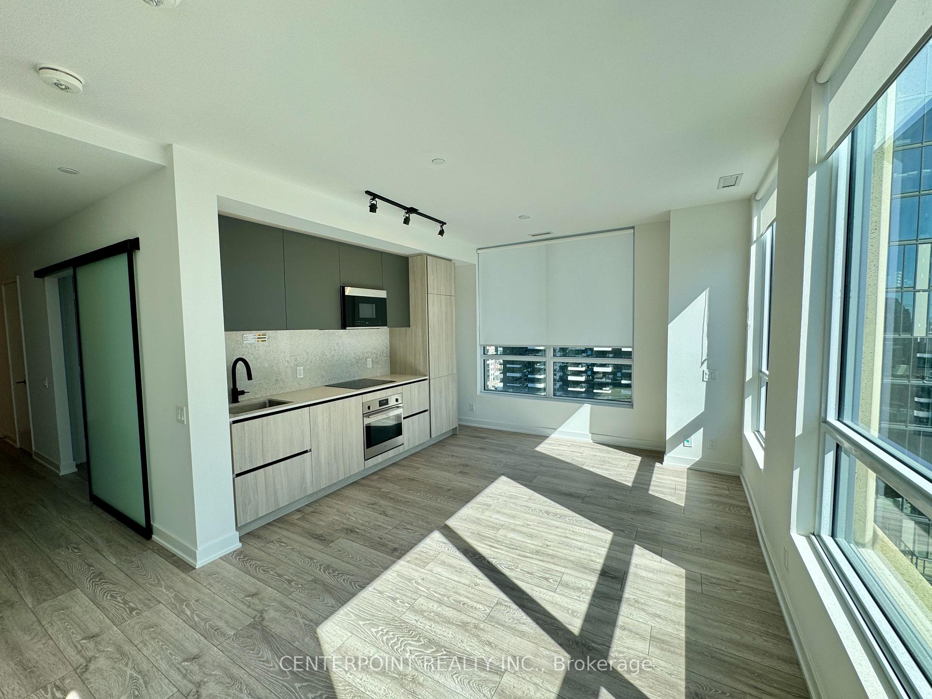 Photo 11 of Unit 1906, 108 Peter Street, Toronto, Waterfront Communities — HOMEH