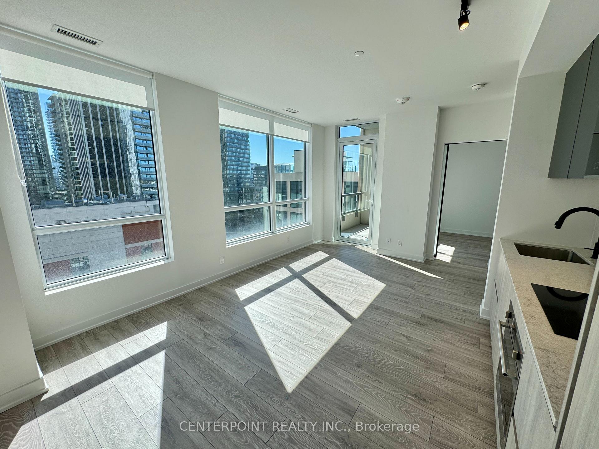 Photo 13 of Unit 1906, 108 Peter Street, Toronto, Waterfront Communities — HOMEH