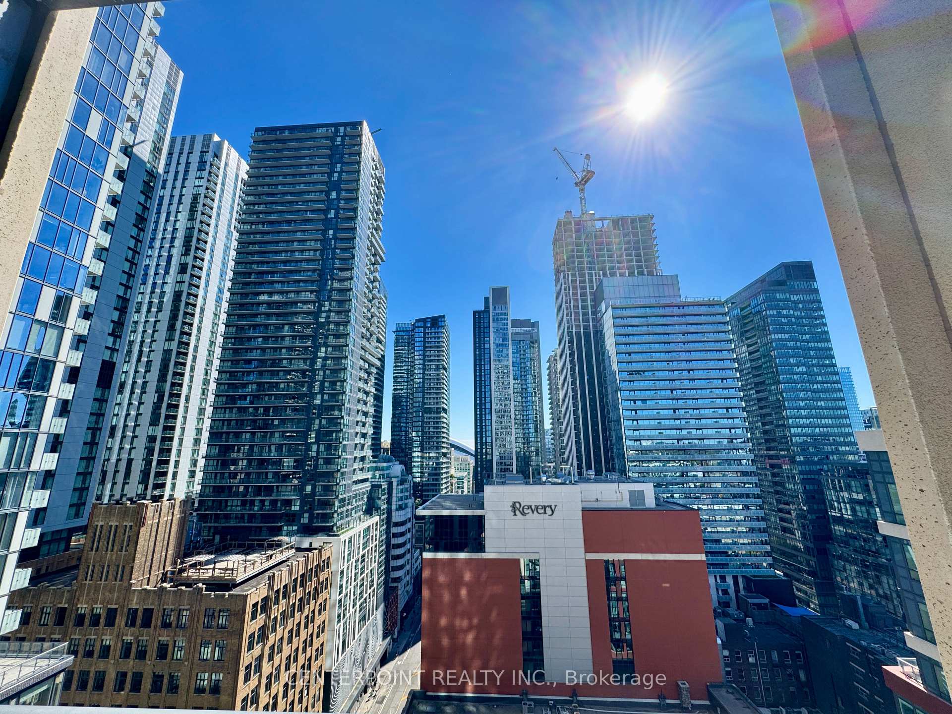 Photo 19 of Unit 1906, 108 Peter Street, Toronto, Waterfront Communities — HOMEH
