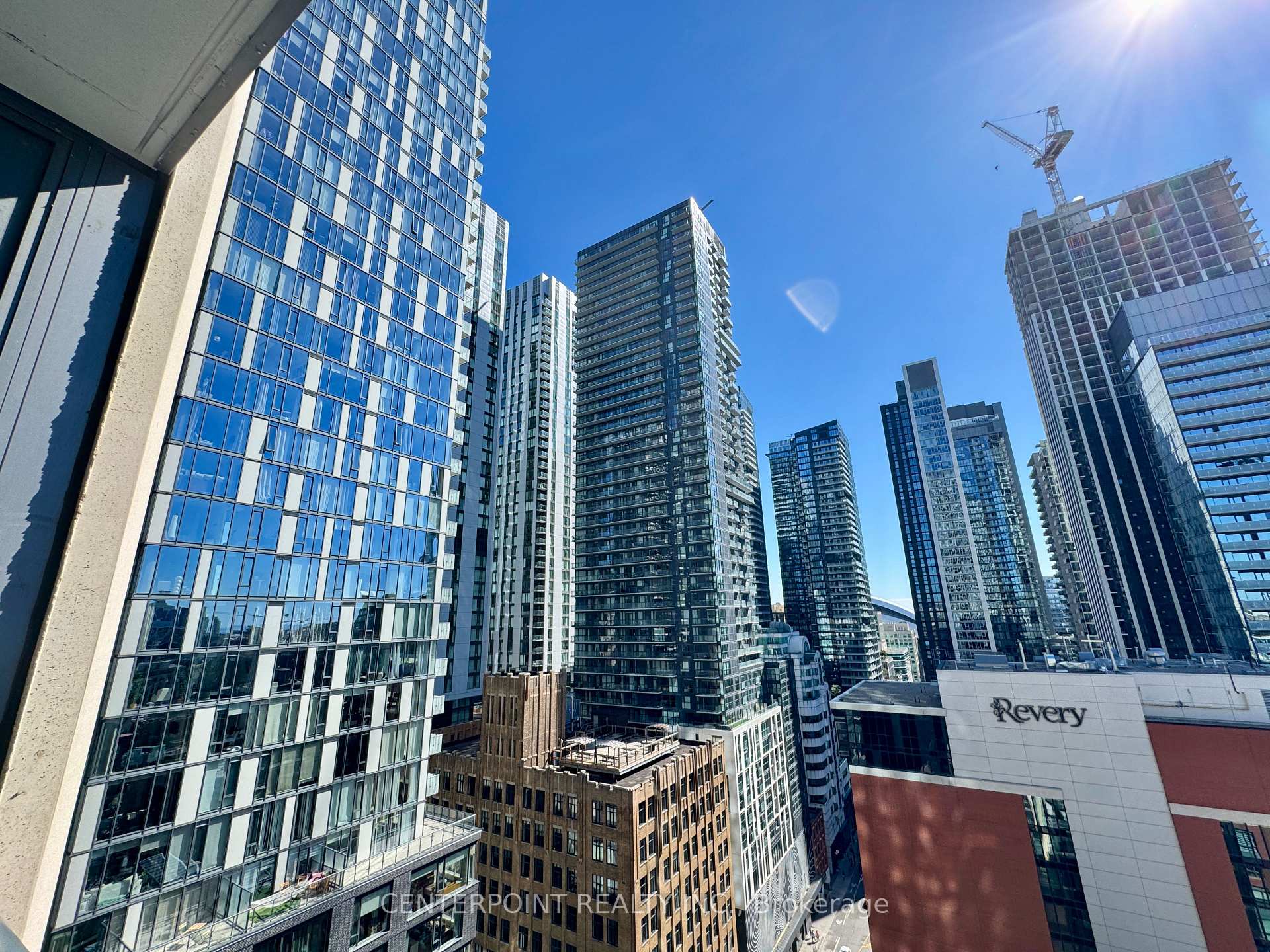Photo 20 of Unit 1906, 108 Peter Street, Toronto, Waterfront Communities — HOMEH