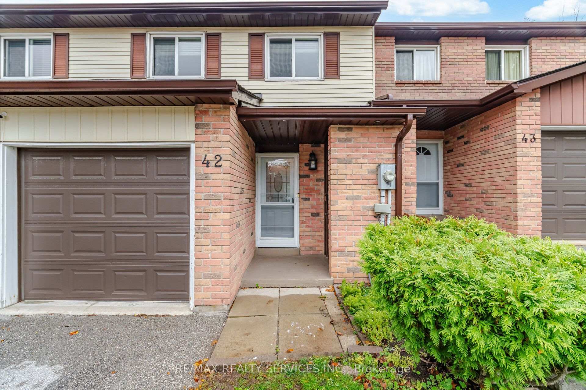 Photo 7 of Unit 42, 52 Adelaide Street, Barrie, Allandale — HOMEH