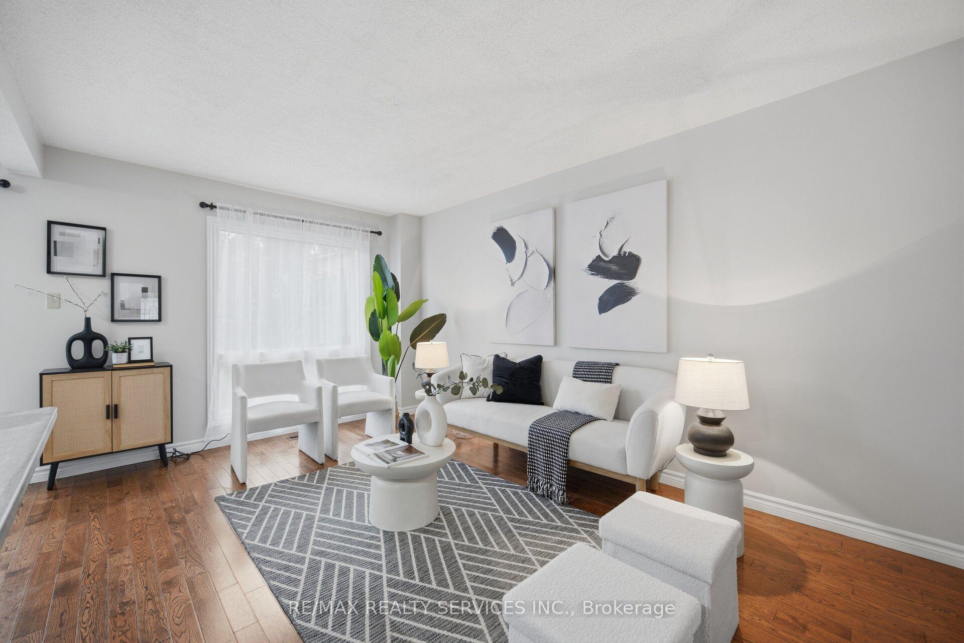 Photo 11 of Unit 42, 52 Adelaide Street, Barrie, Allandale — HOMEH