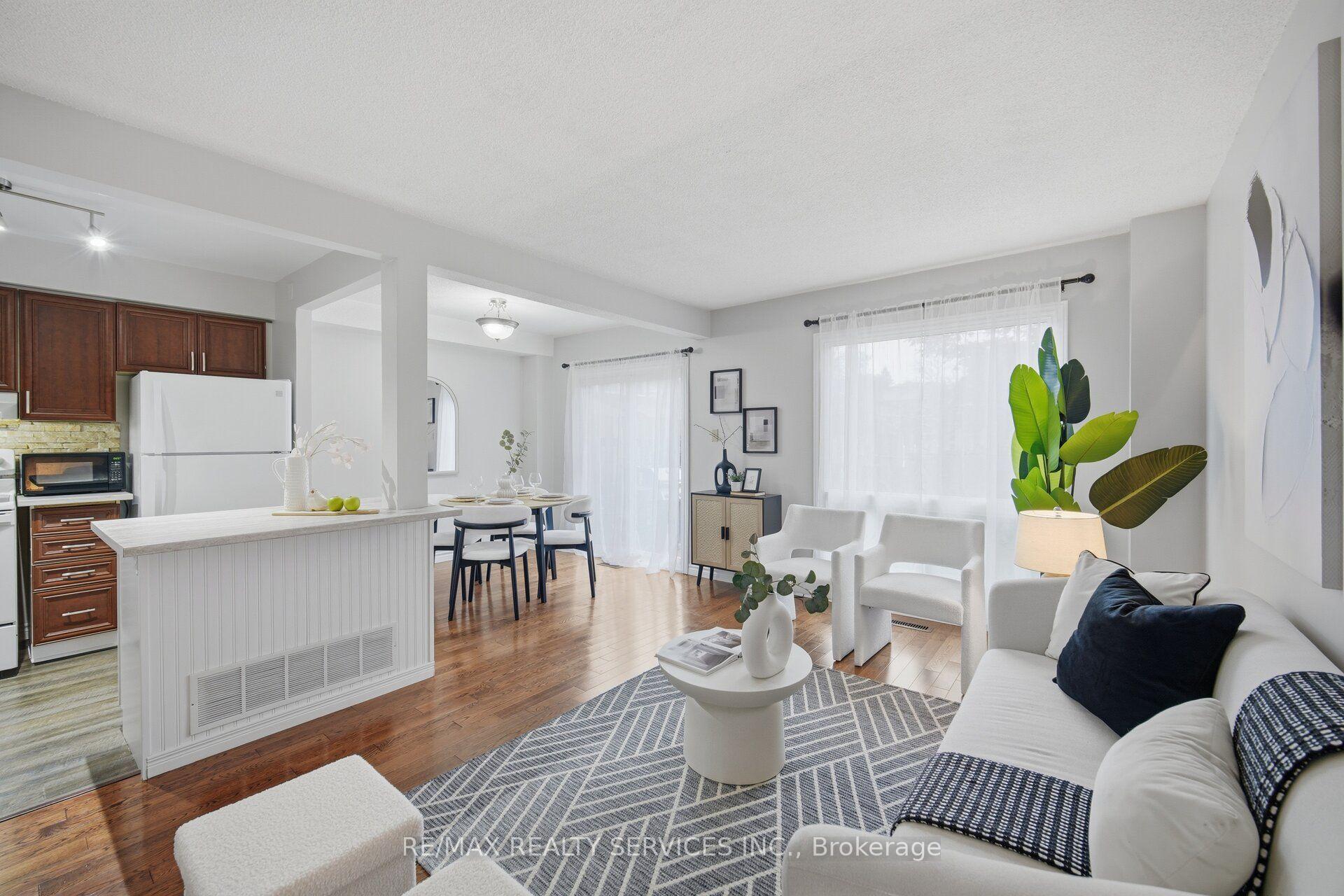 Photo 12 of Unit 42, 52 Adelaide Street, Barrie, Allandale — HOMEH
