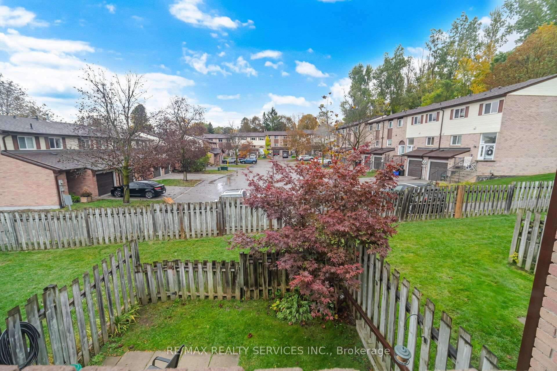 Photo 39 of Unit 42, 52 Adelaide Street, Barrie, Allandale — HOMEH