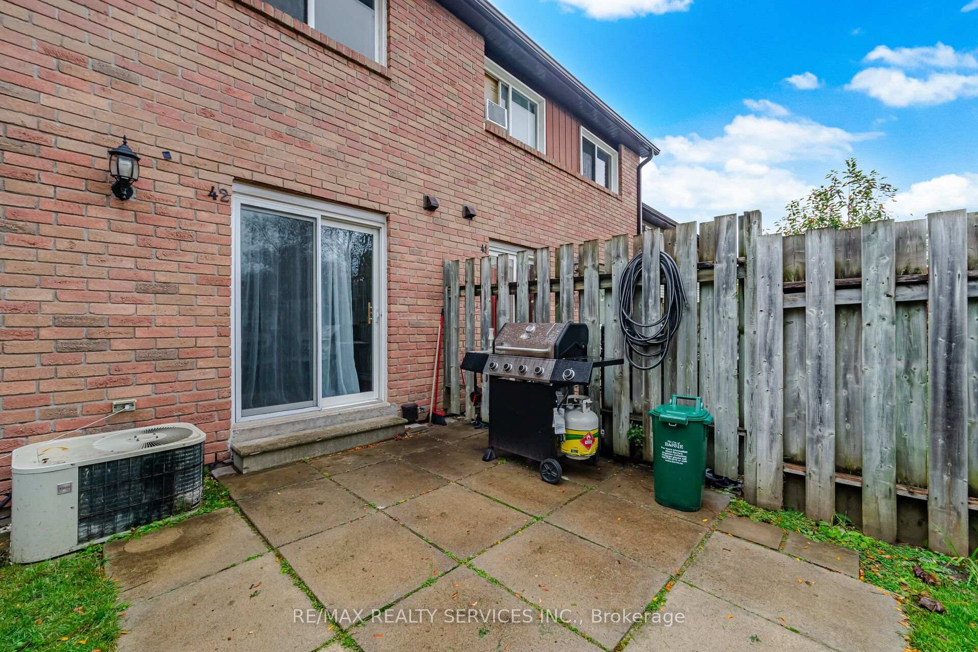 Photo 40 of Unit 42, 52 Adelaide Street, Barrie, Allandale — HOMEH