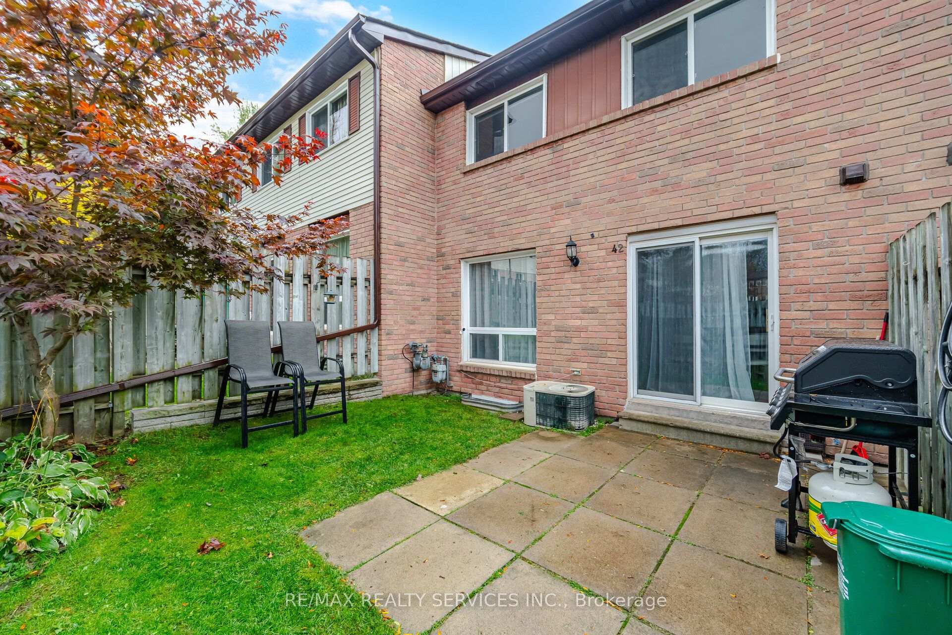 Photo 41 of Unit 42, 52 Adelaide Street, Barrie, Allandale — HOMEH