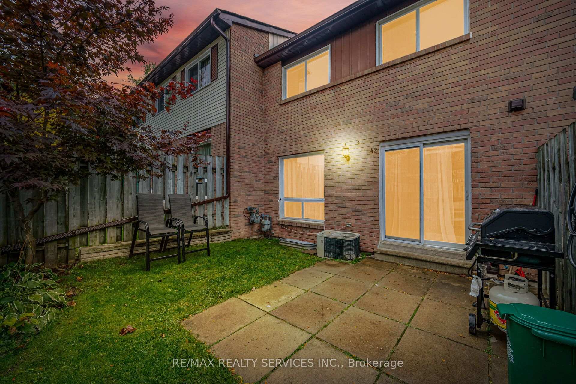 Photo 42 of Unit 42, 52 Adelaide Street, Barrie, Allandale — HOMEH