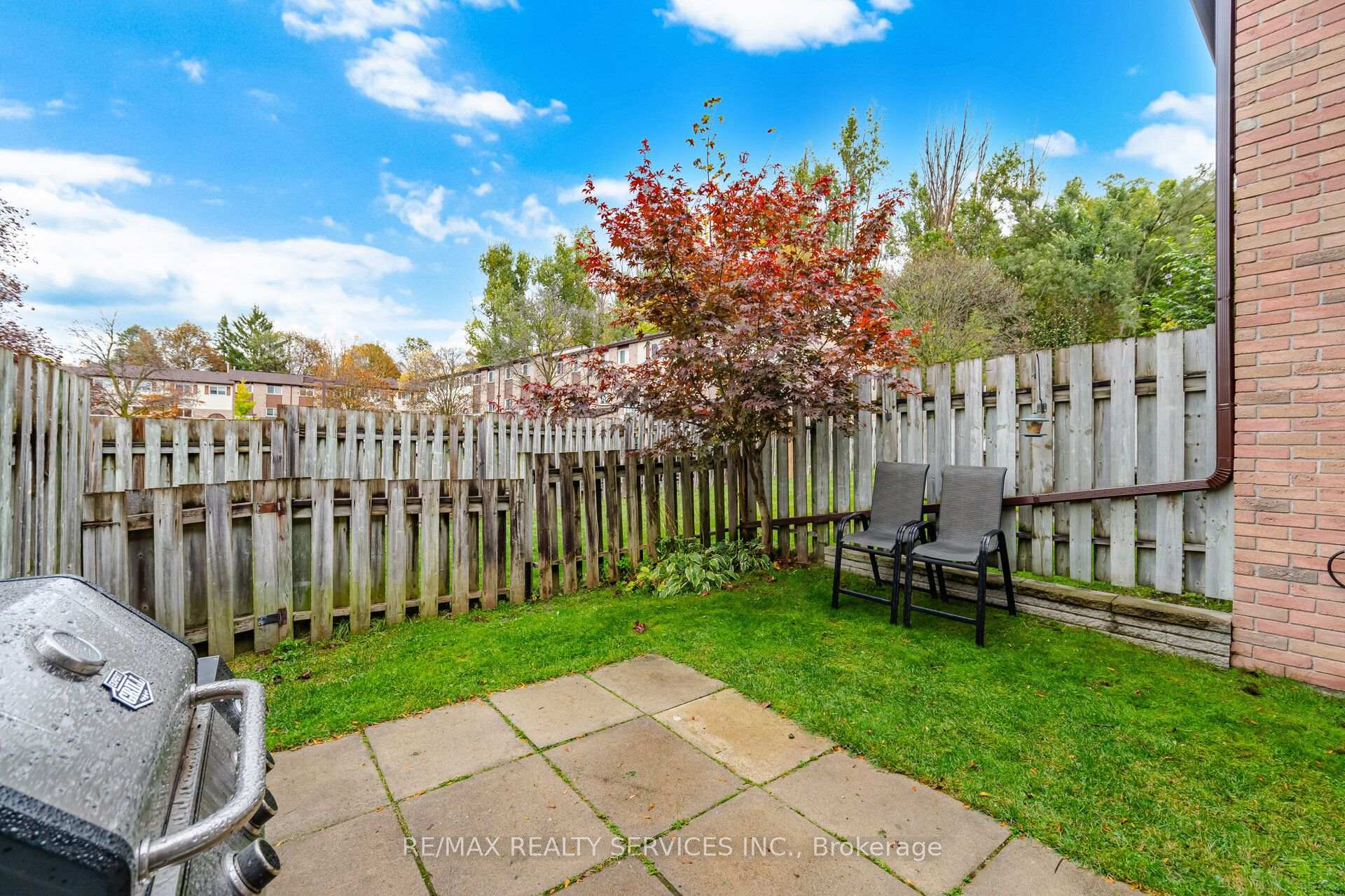 Photo 44 of Unit 42, 52 Adelaide Street, Barrie, Allandale — HOMEH