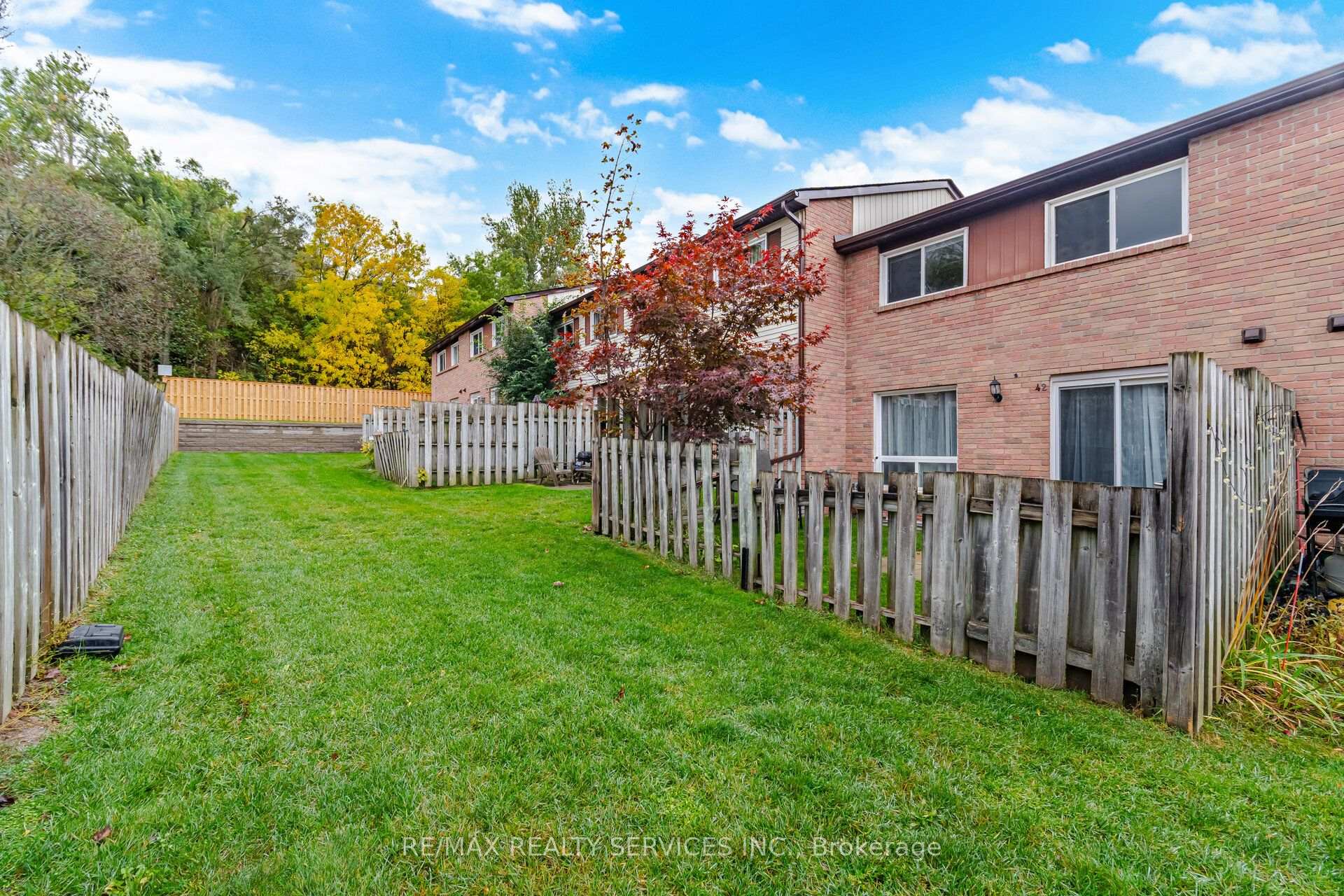 Photo 46 of Unit 42, 52 Adelaide Street, Barrie, Allandale — HOMEH