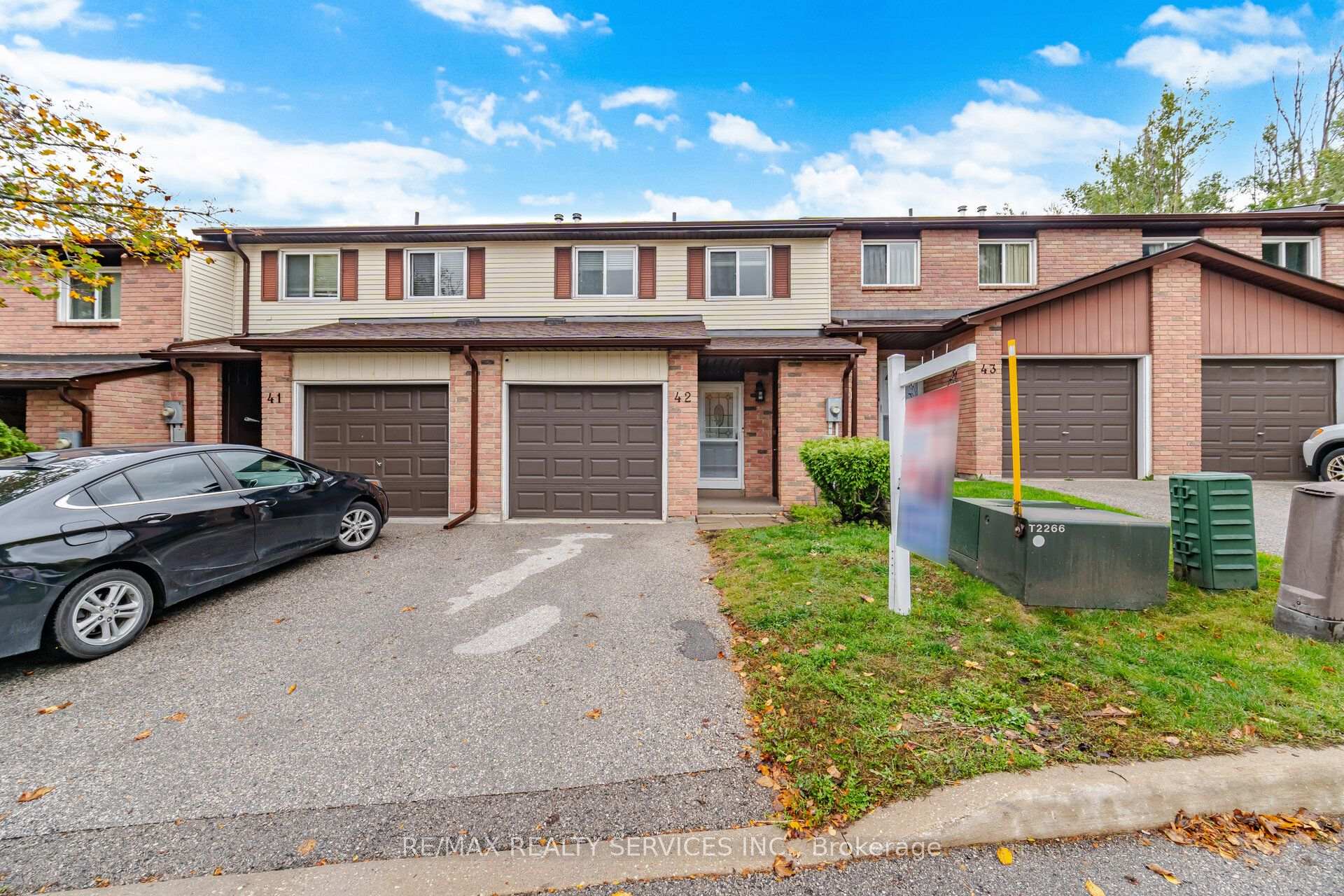 Photo 49 of Unit 42, 52 Adelaide Street, Barrie, Allandale — HOMEH