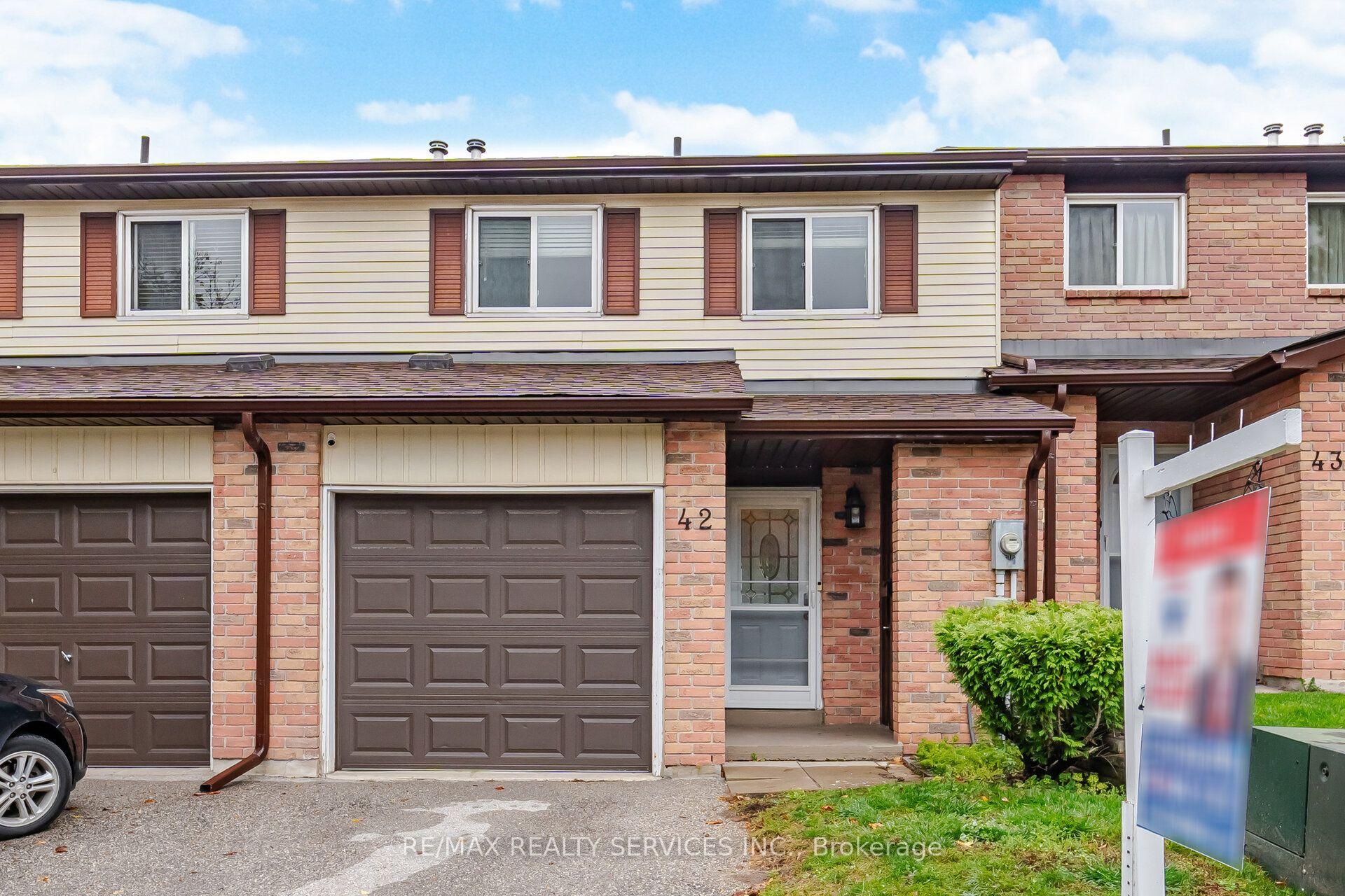 Photo 50 of Unit 42, 52 Adelaide Street, Barrie, Allandale — HOMEH