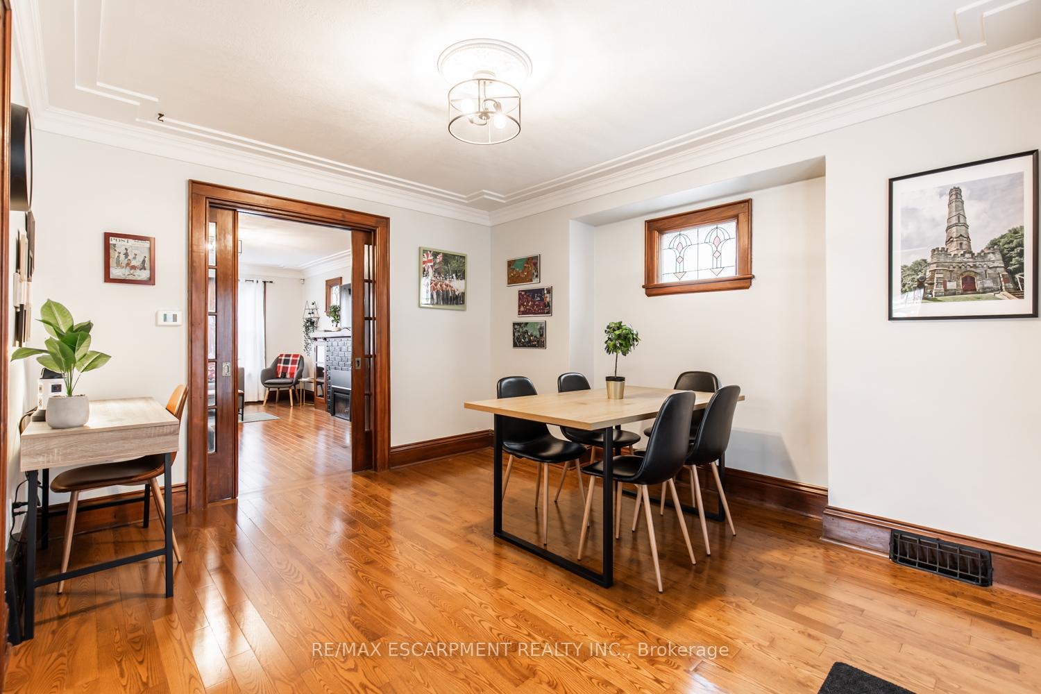 Photo 7 of 60 Lake Avenue Drive, Hamilton, Stoney Creek — HOMEH