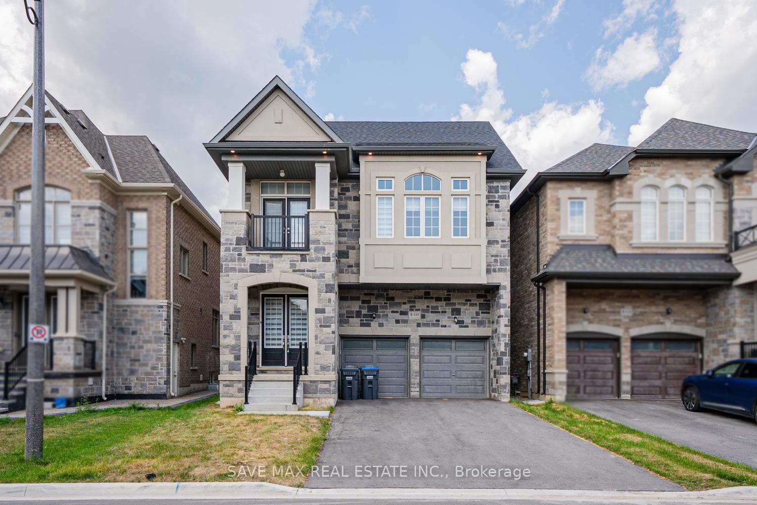 Photo 1 of 68 Stowmarket Street, Caledon, Rural Caledon — HOMEH