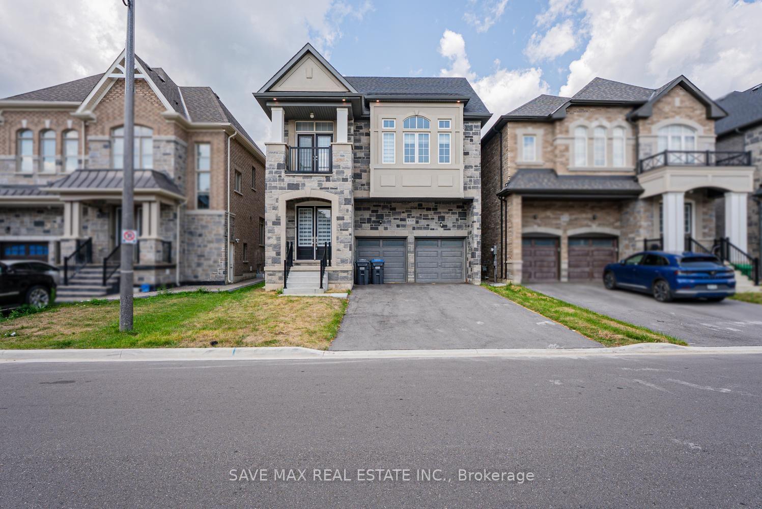 Photo 2 of 68 Stowmarket Street, Caledon, Rural Caledon — HOMEH