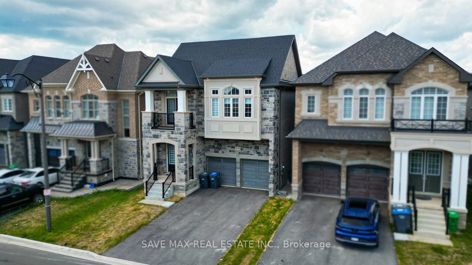 Photo 3 of 68 Stowmarket Street, Caledon, Rural Caledon — HOMEH