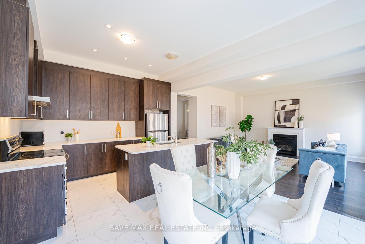 Photo 14 of 68 Stowmarket Street, Caledon, Rural Caledon — HOMEH