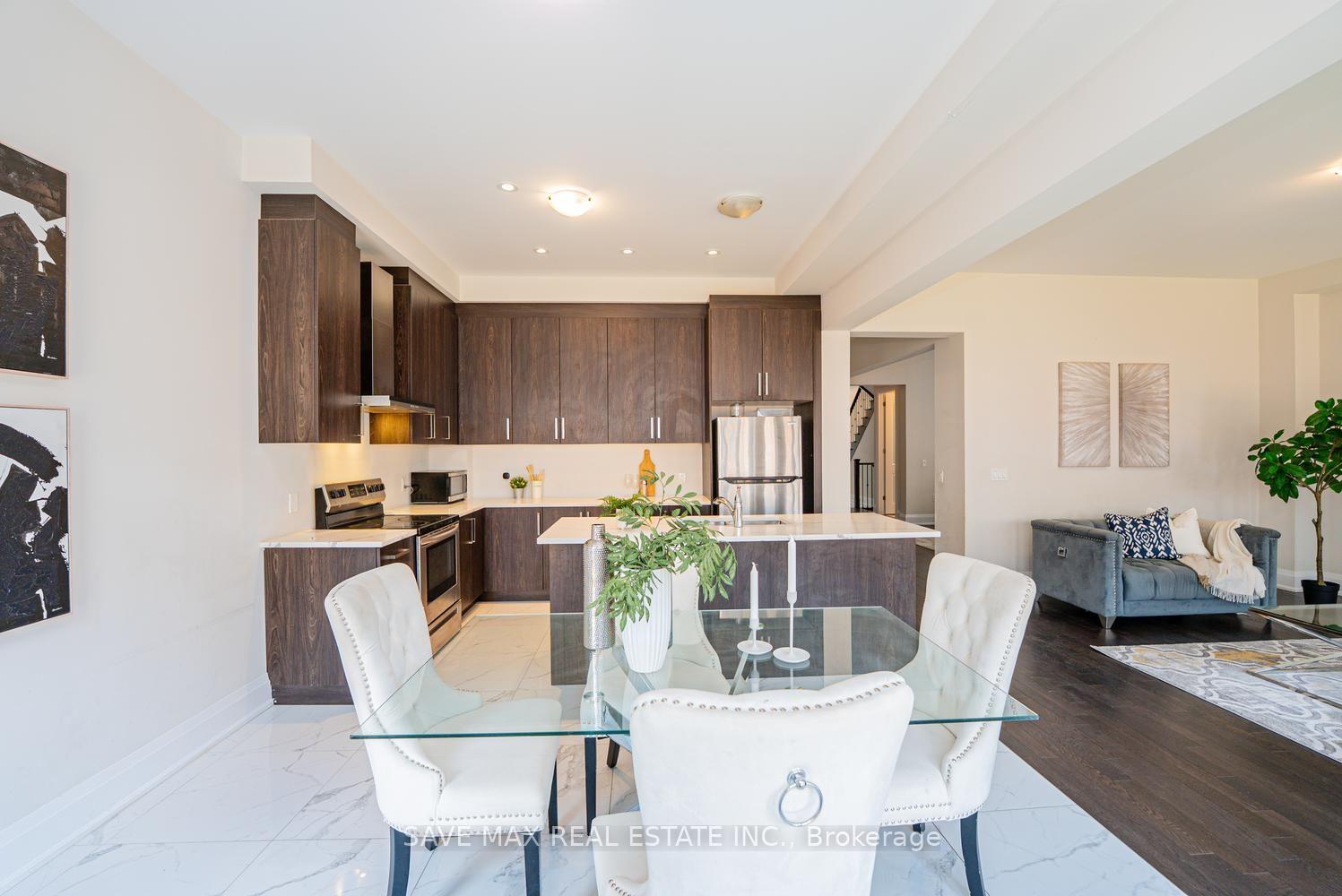 Photo 17 of 68 Stowmarket Street, Caledon, Rural Caledon — HOMEH