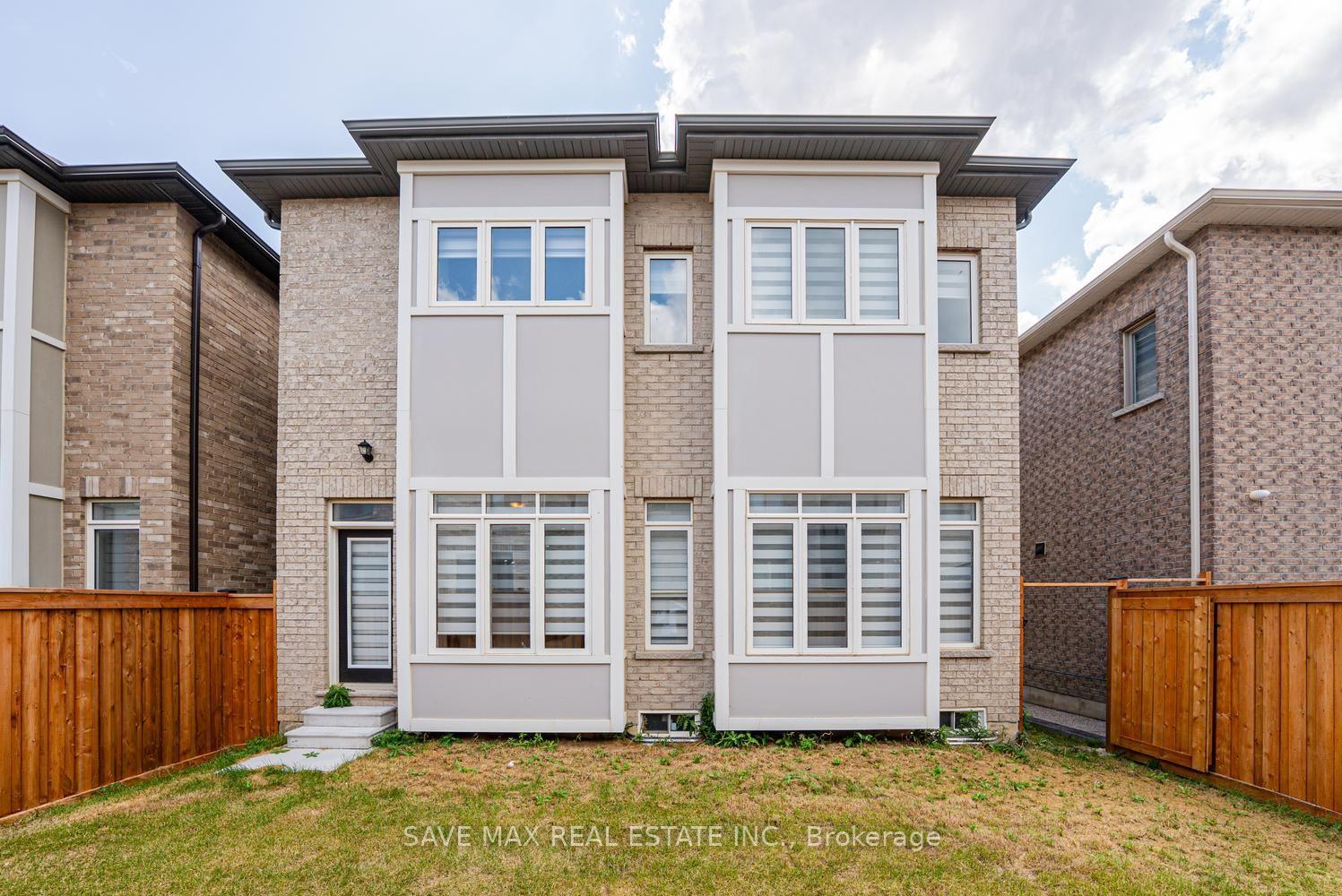 Photo 43 of 68 Stowmarket Street, Caledon, Rural Caledon — HOMEH
