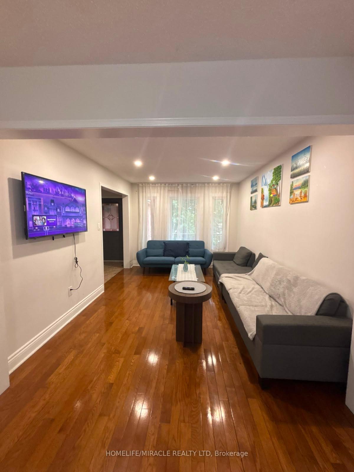 Photo 2 of Unit Upper, 42 Lockwood Road, Brampton, Fletcher's West — HOMEH