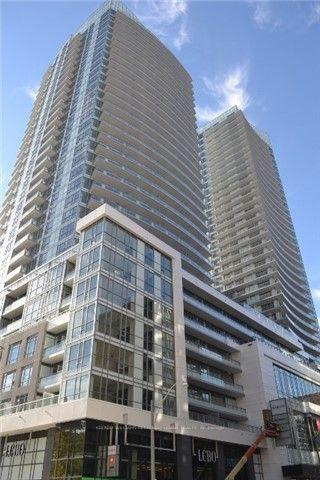 Photo 1 of Unit 415, 98 Lillian Street, Toronto, Mount Pleasant West — HOMEH