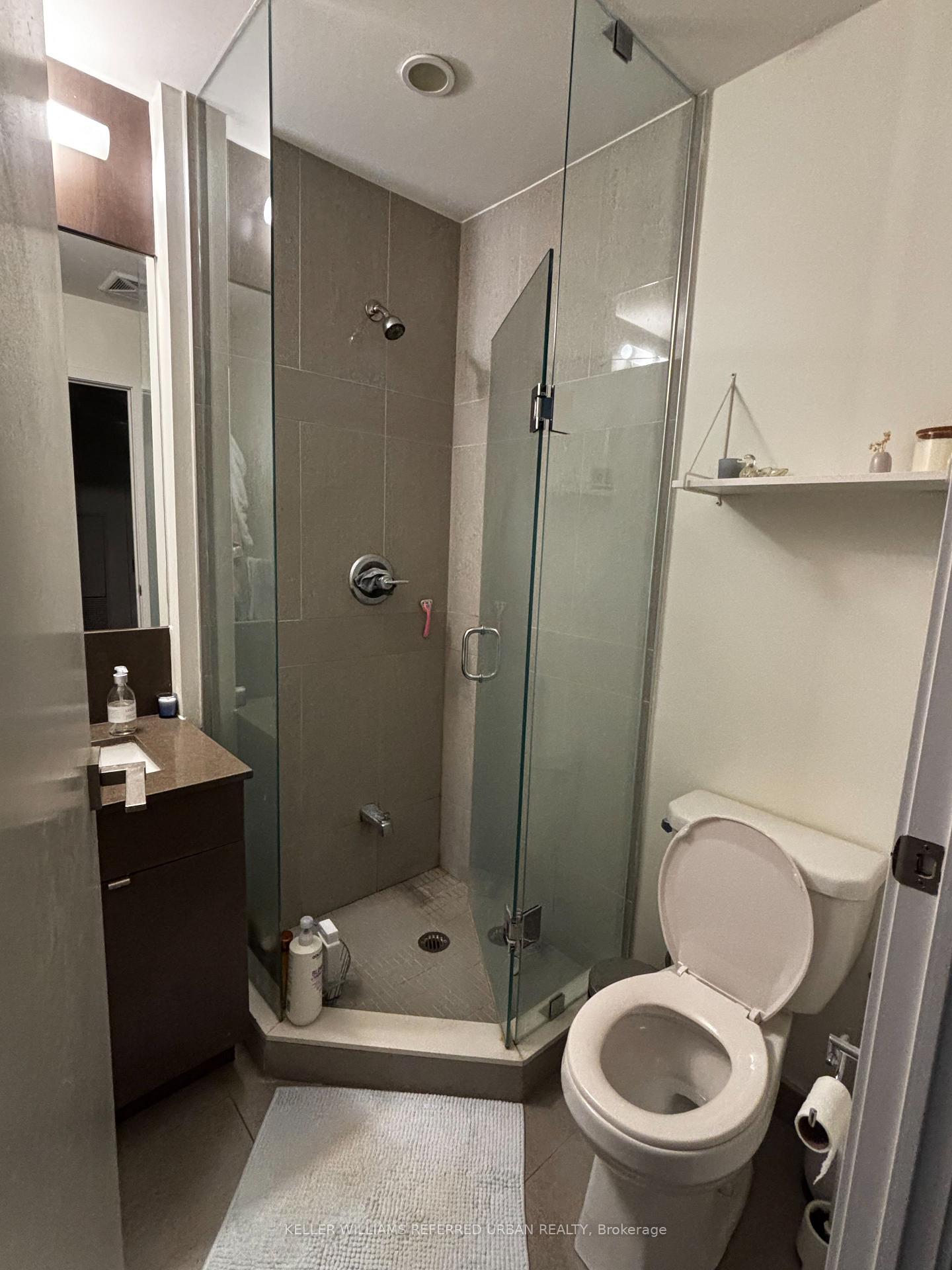 Photo 8 of Unit 415, 98 Lillian Street, Toronto, Mount Pleasant West — HOMEH