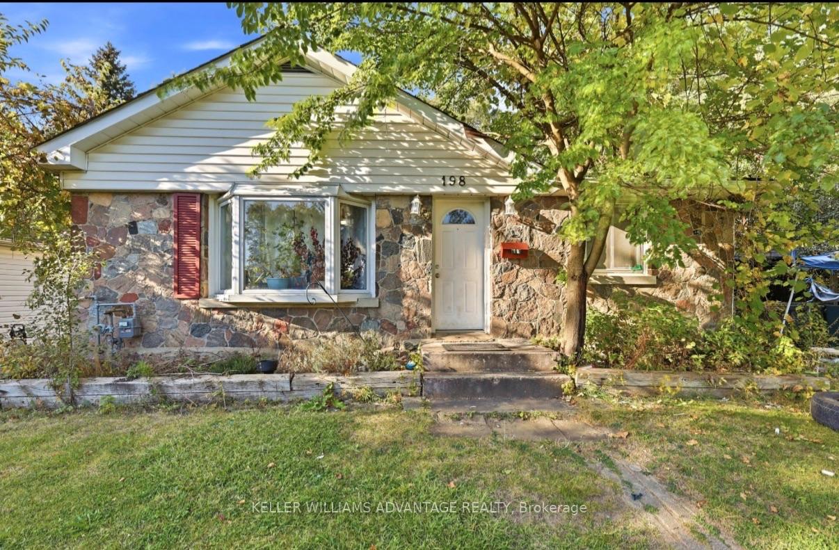 Photo 1 of 198 Twyn Rivers Drive, Pickering, Rougemount — HOMEH