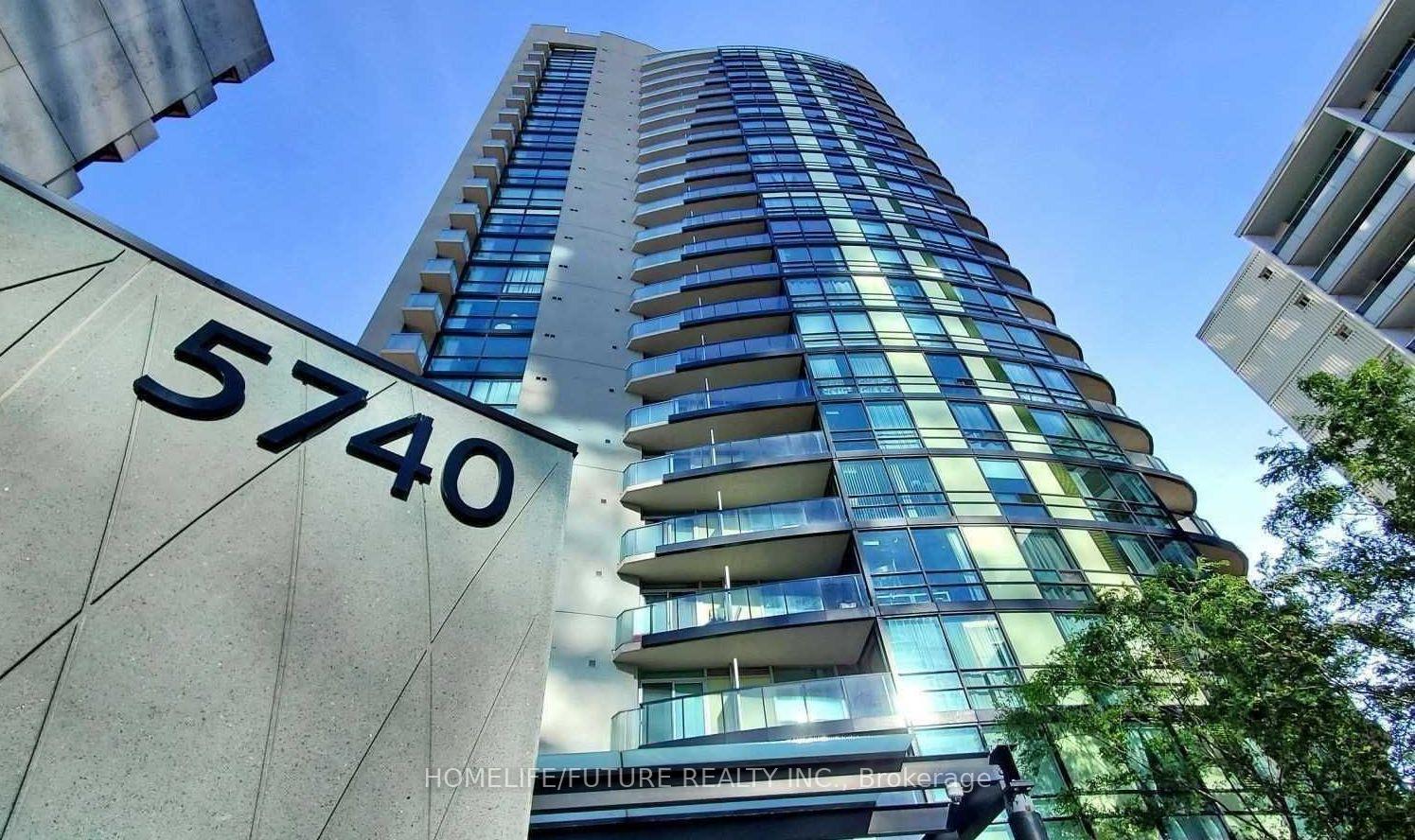 Photo of Unit 1402, 5740 Yonge Street