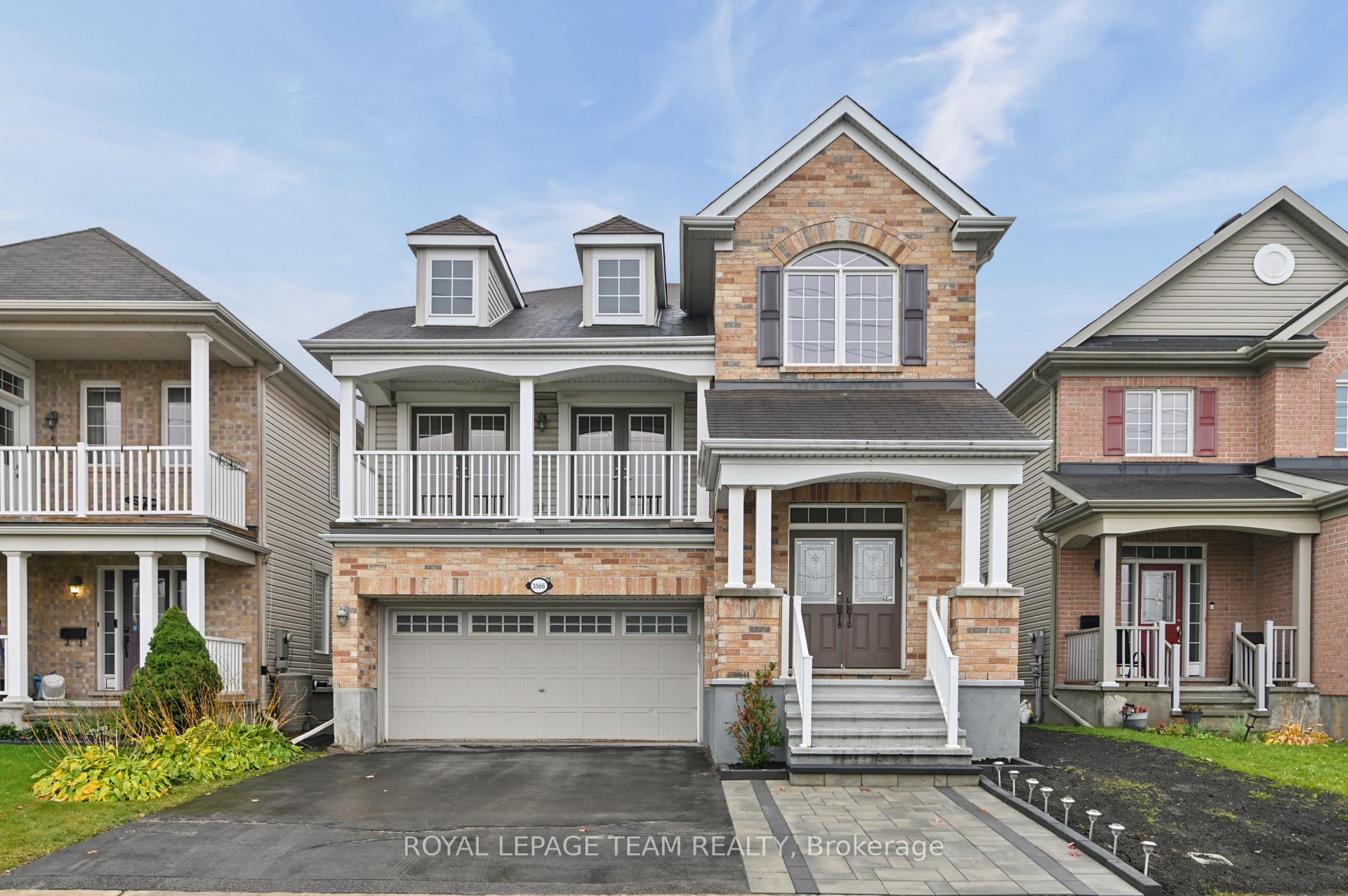 Photo of 3566 Cambrian Road