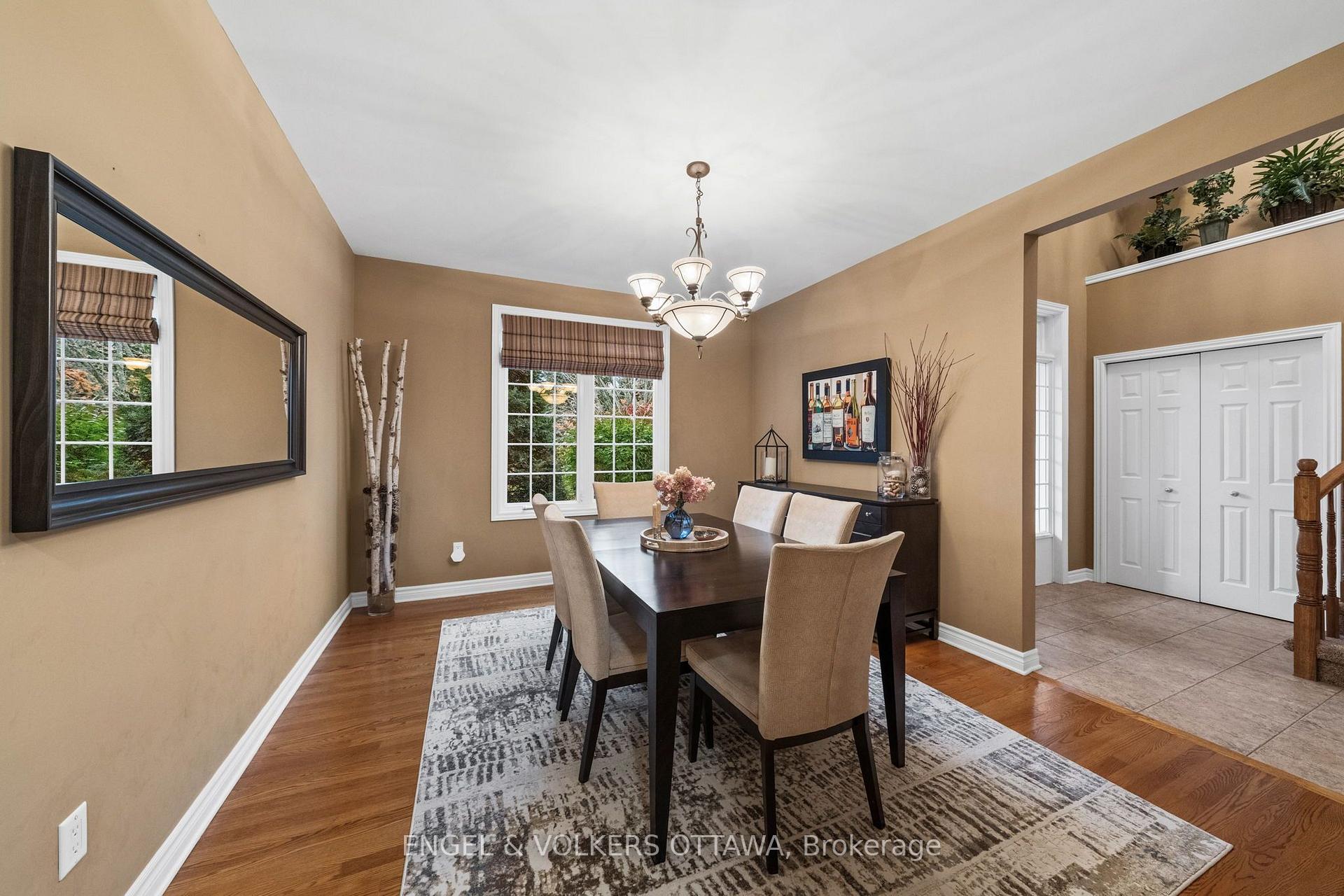 Photo 14 of 1629 Shauna Crescent, Ottawa, Greely — HOMEH