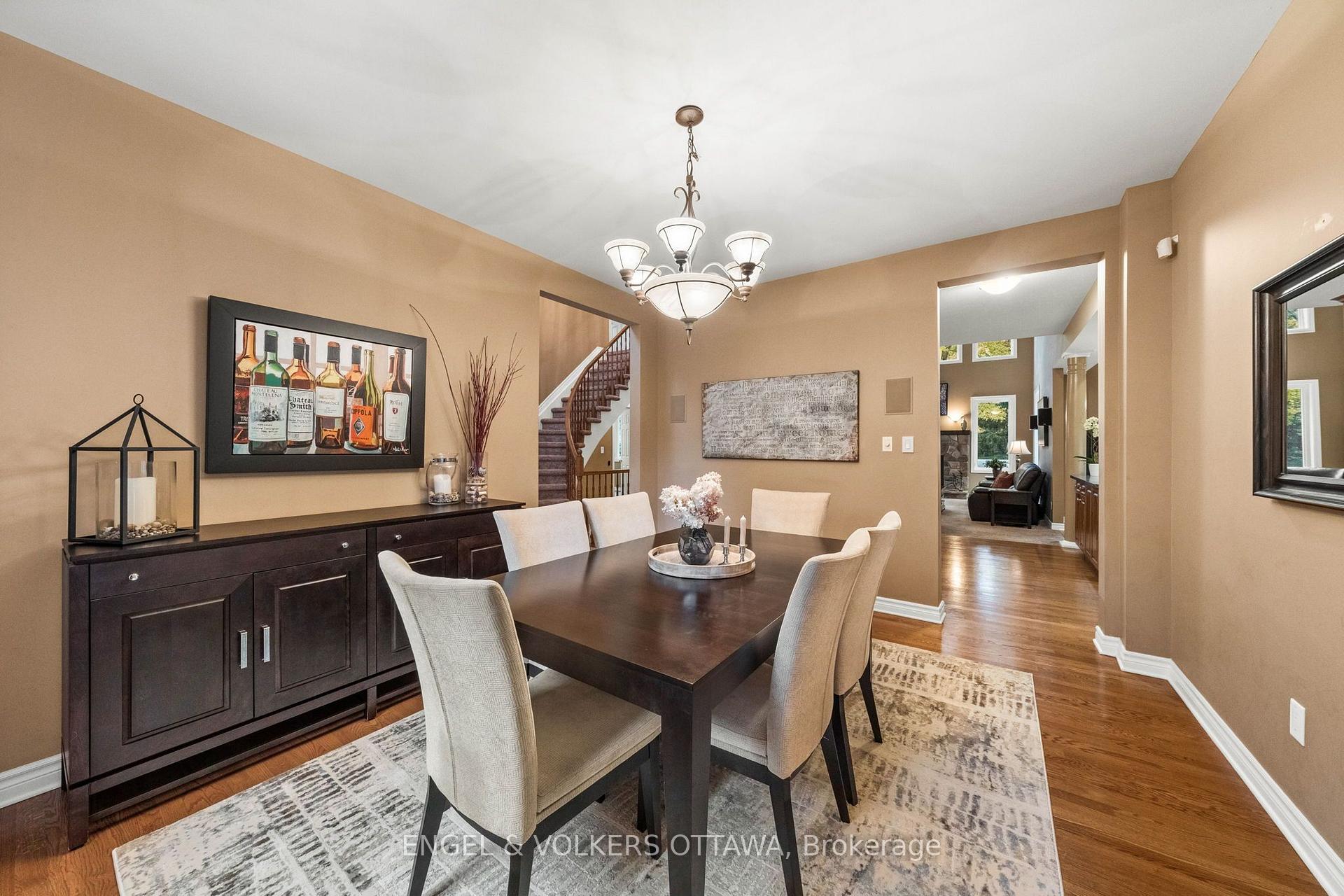 Photo 15 of 1629 Shauna Crescent, Ottawa, Greely — HOMEH