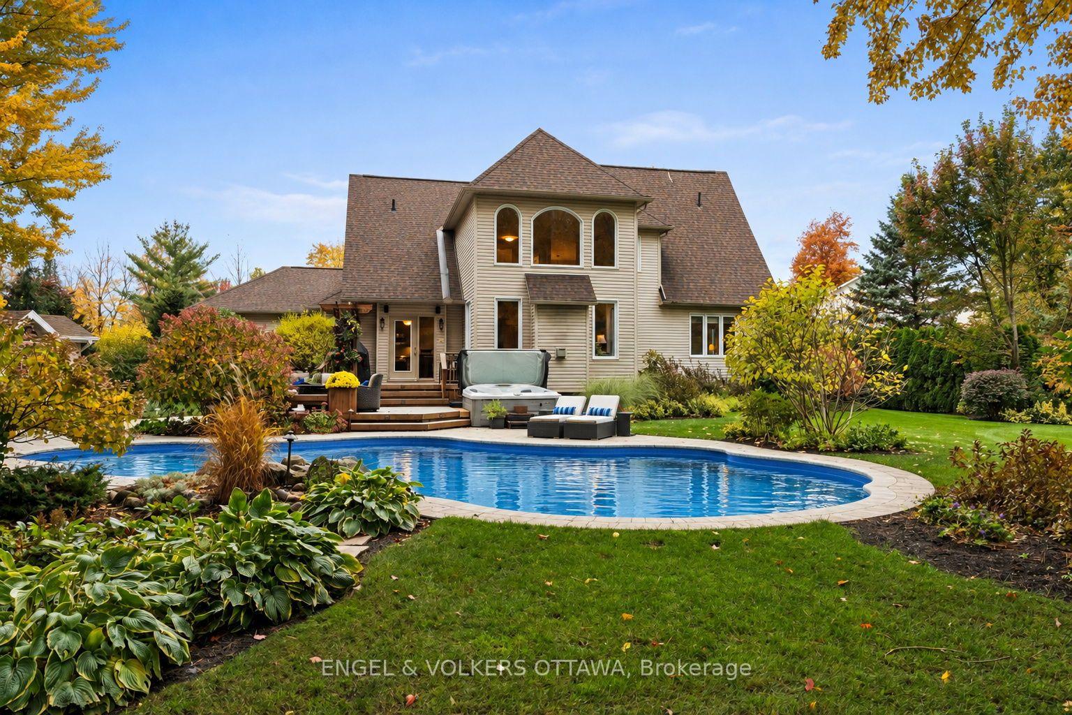 Photo 29 of 1629 Shauna Crescent, Ottawa, Greely — HOMEH