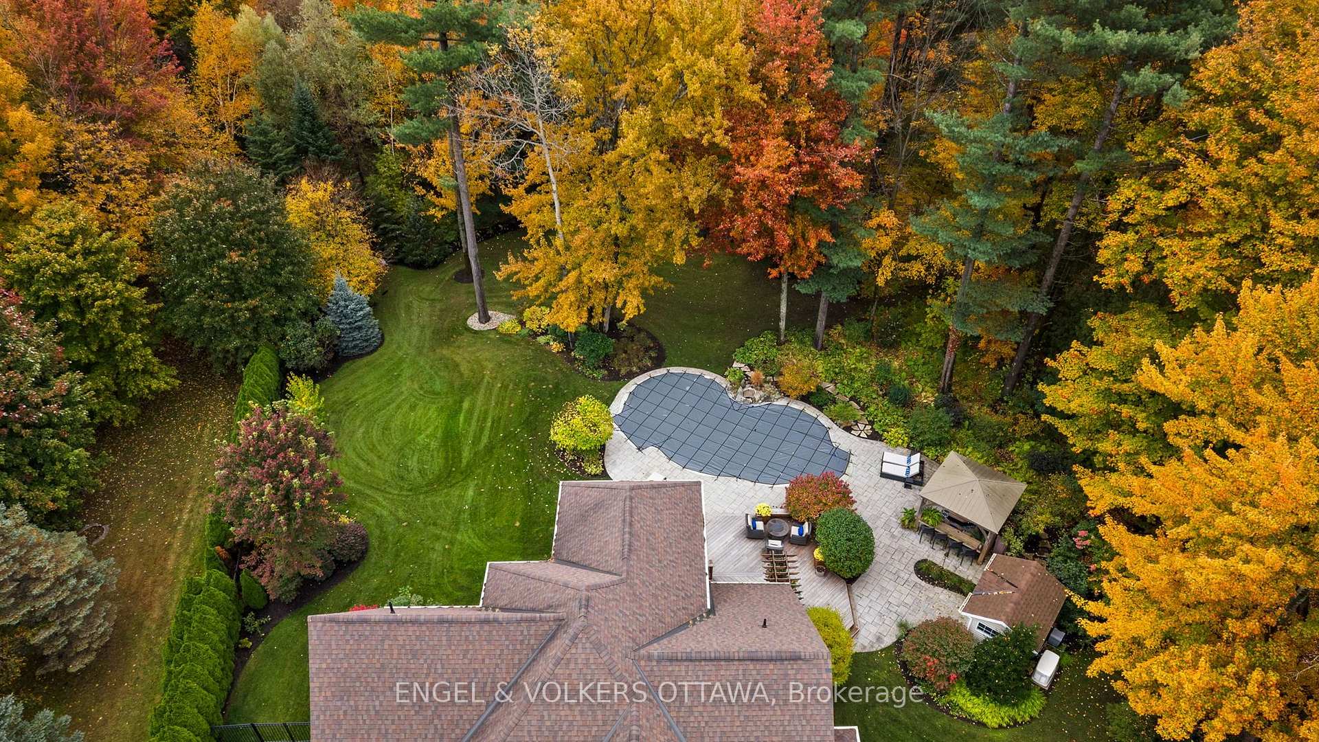 Photo 35 of 1629 Shauna Crescent, Ottawa, Greely — HOMEH